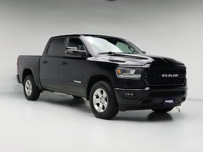 2023 Ram 1500 Bighorn