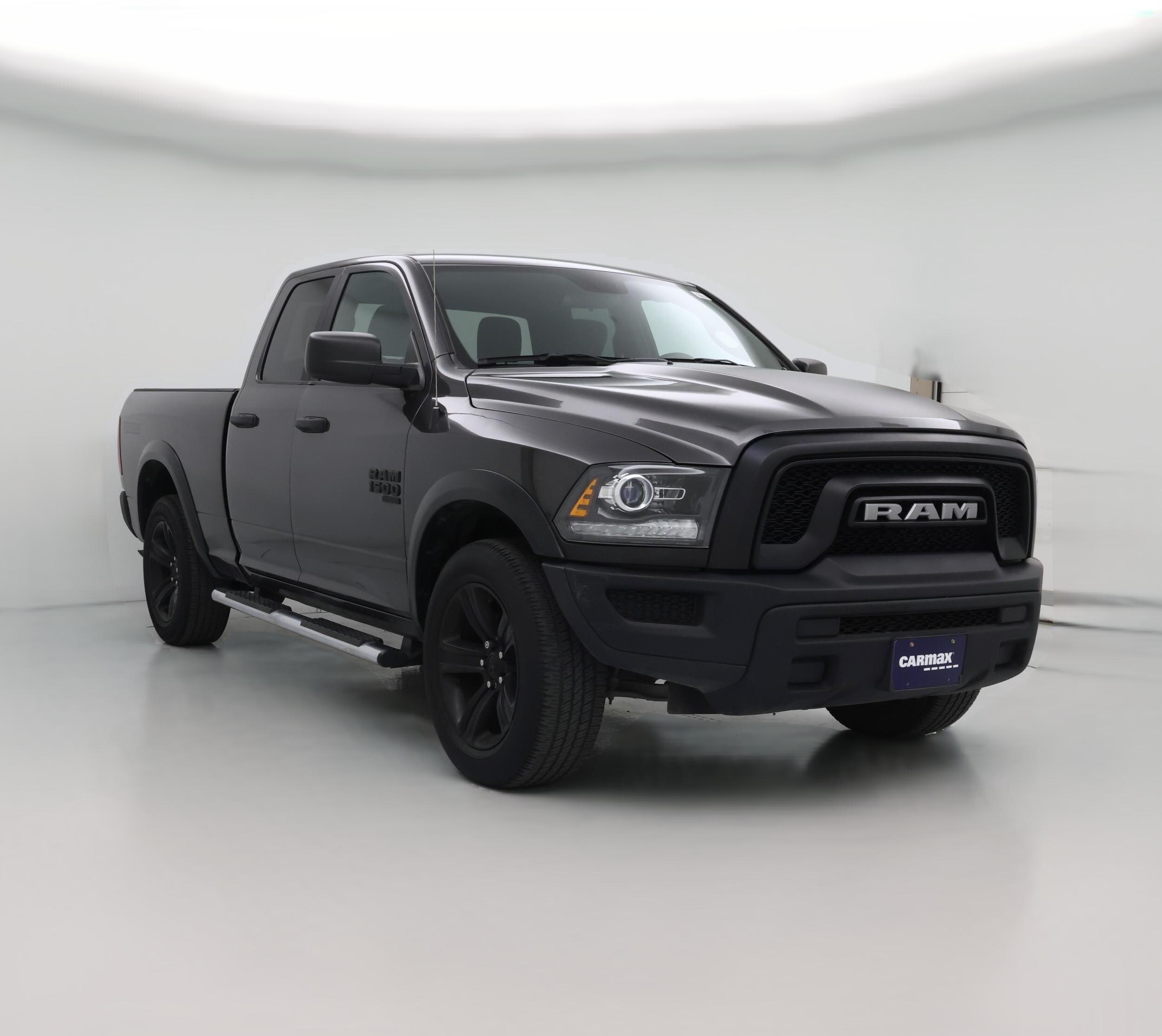 Thumbnail: 2022 RAM 1500 Classic - 1