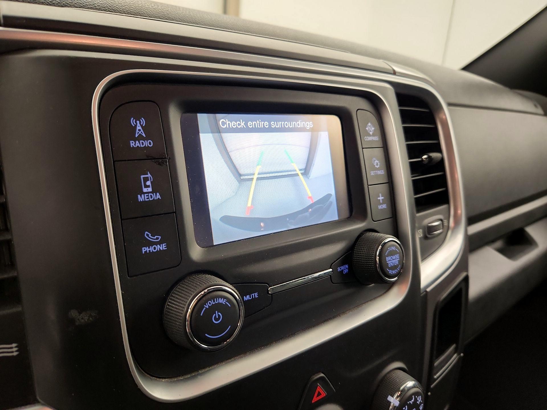 Thumbnail: 2022 RAM 1500 Classic - 14