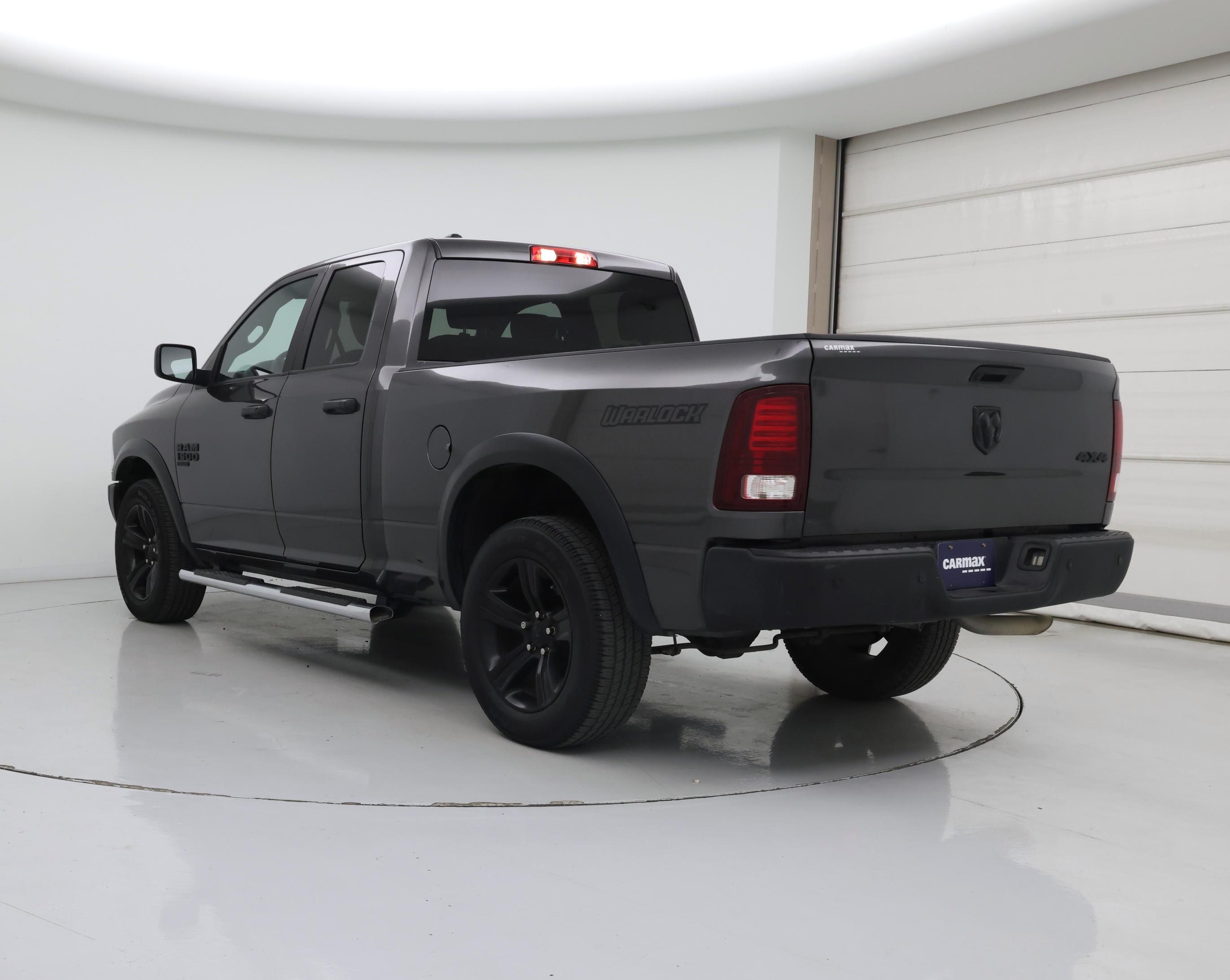 Thumbnail: 2022 RAM 1500 Classic - 2