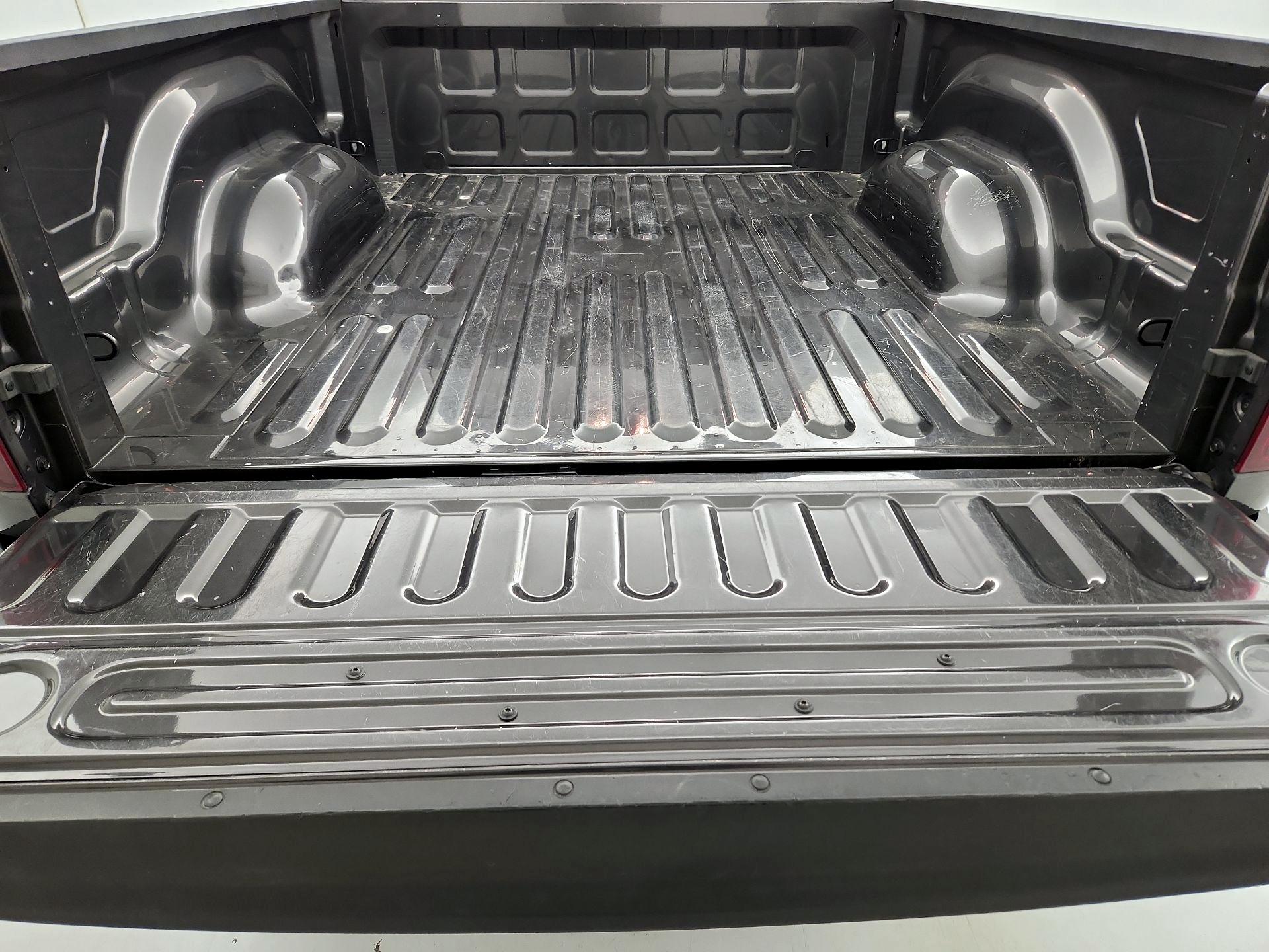 Thumbnail: 2022 RAM 1500 Classic - 20