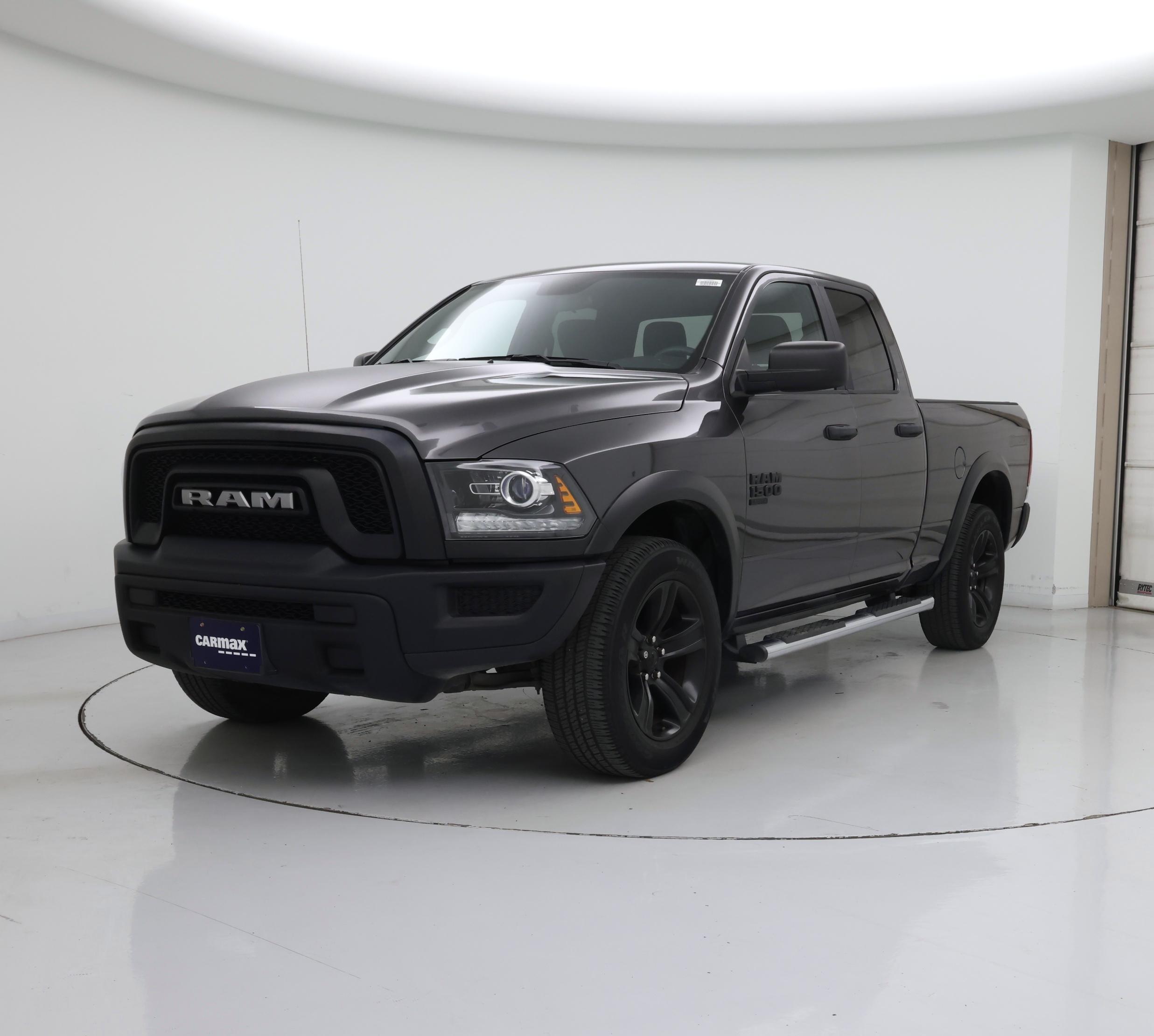Thumbnail: 2022 RAM 1500 Classic - 4