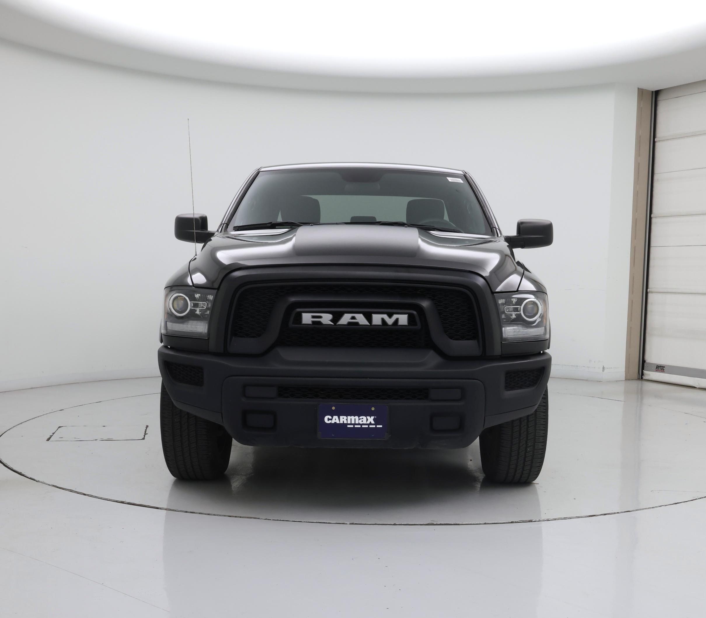 Thumbnail: 2022 RAM 1500 Classic - 5