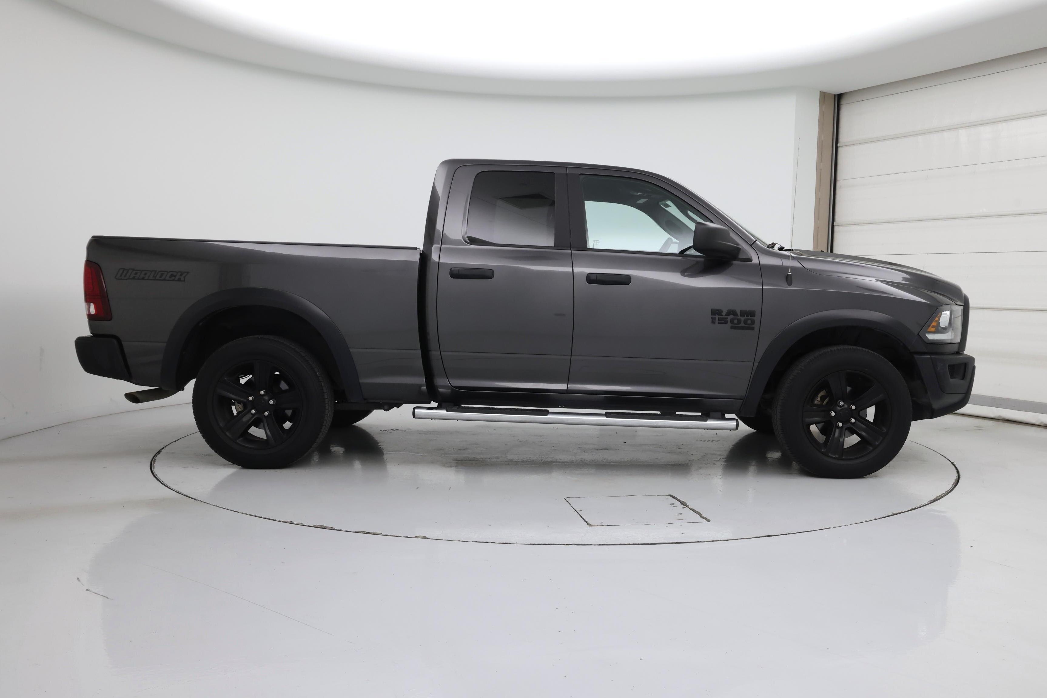 Thumbnail: 2022 RAM 1500 Classic - 7