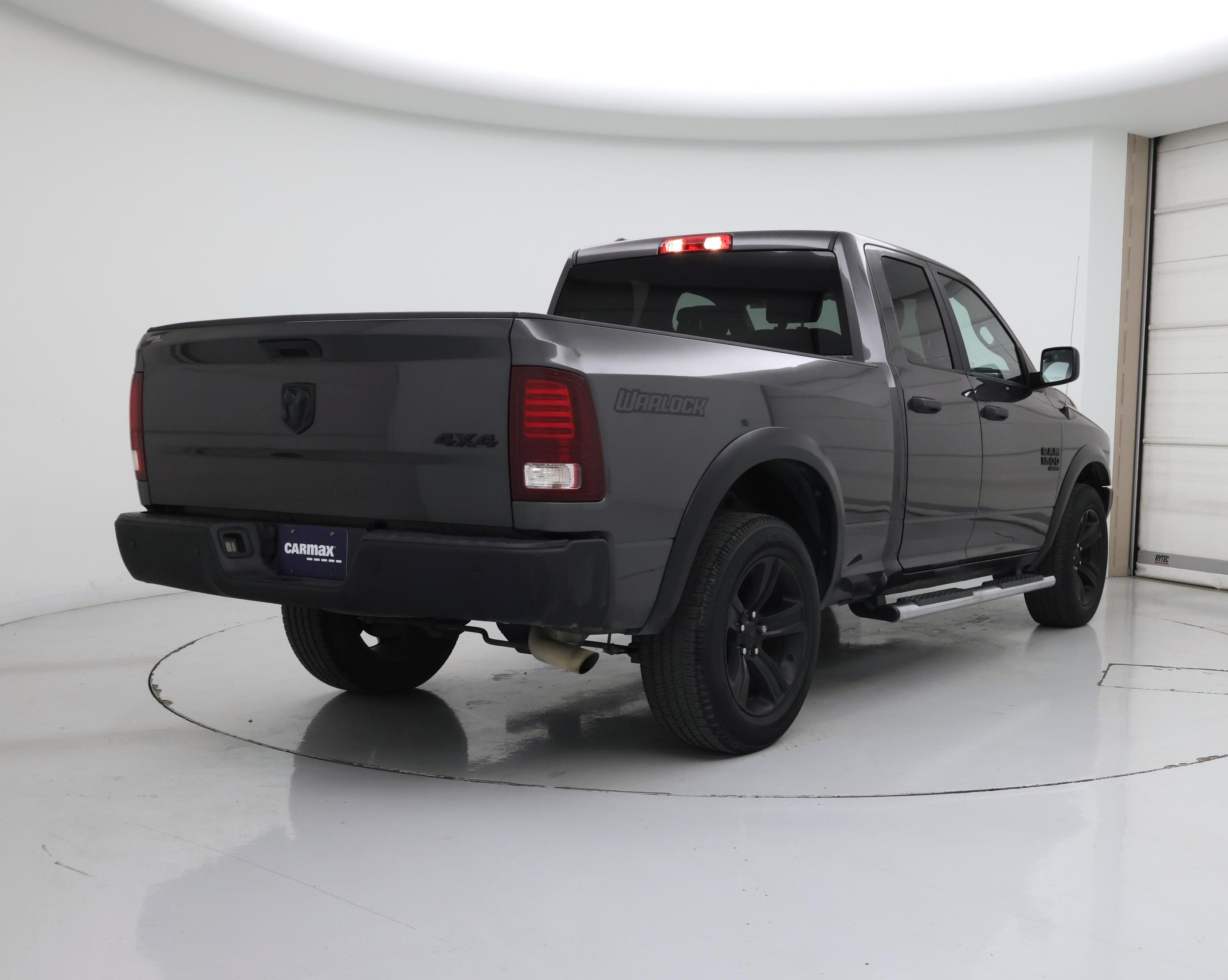 Thumbnail: 2022 RAM 1500 Classic - 8