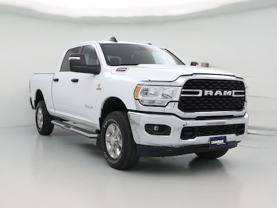 2024 Ram 2500 Bighorn