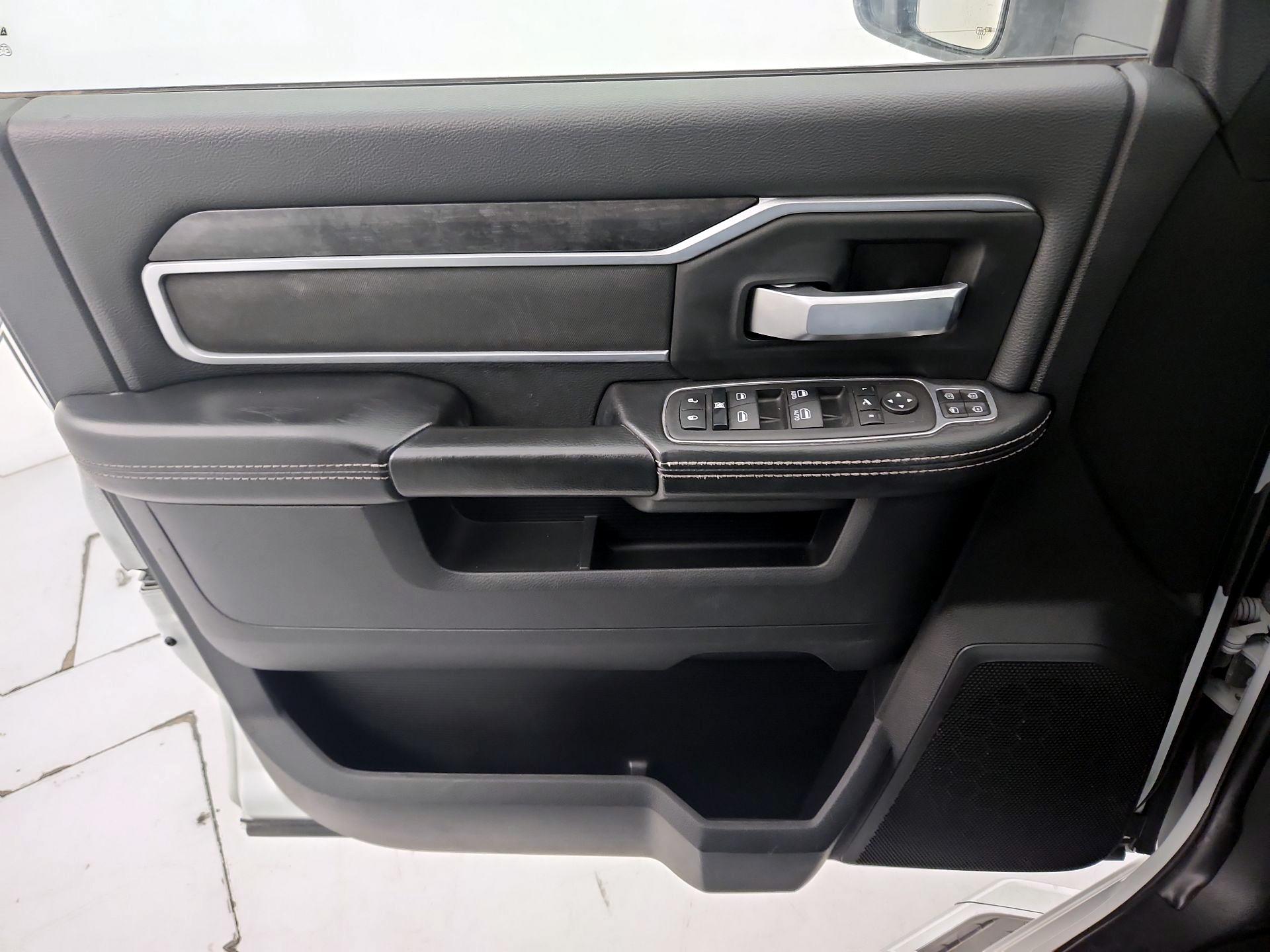 Thumbnail: 2024 RAM 2500 - 12