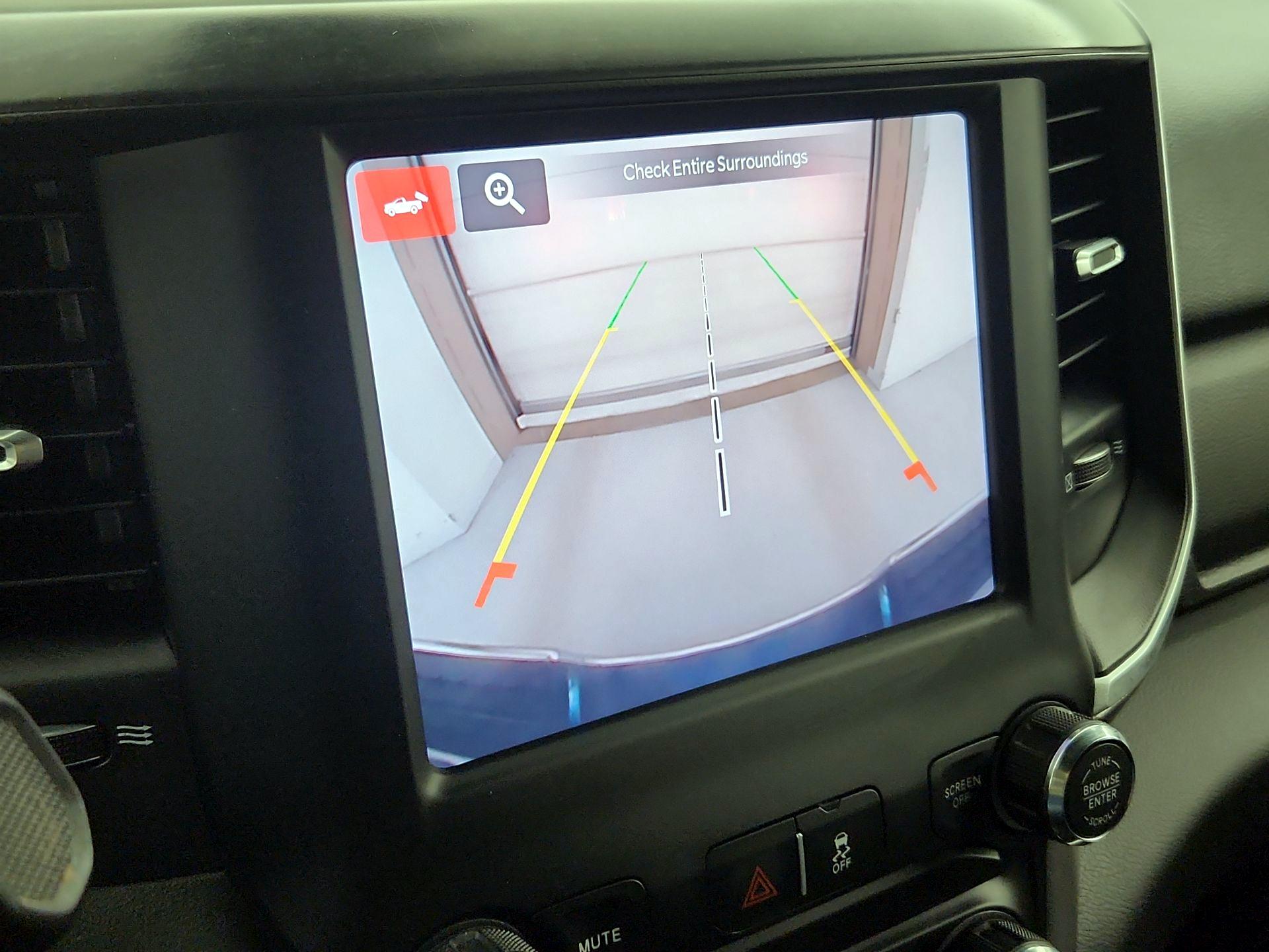 Thumbnail: 2024 RAM 2500 - 14