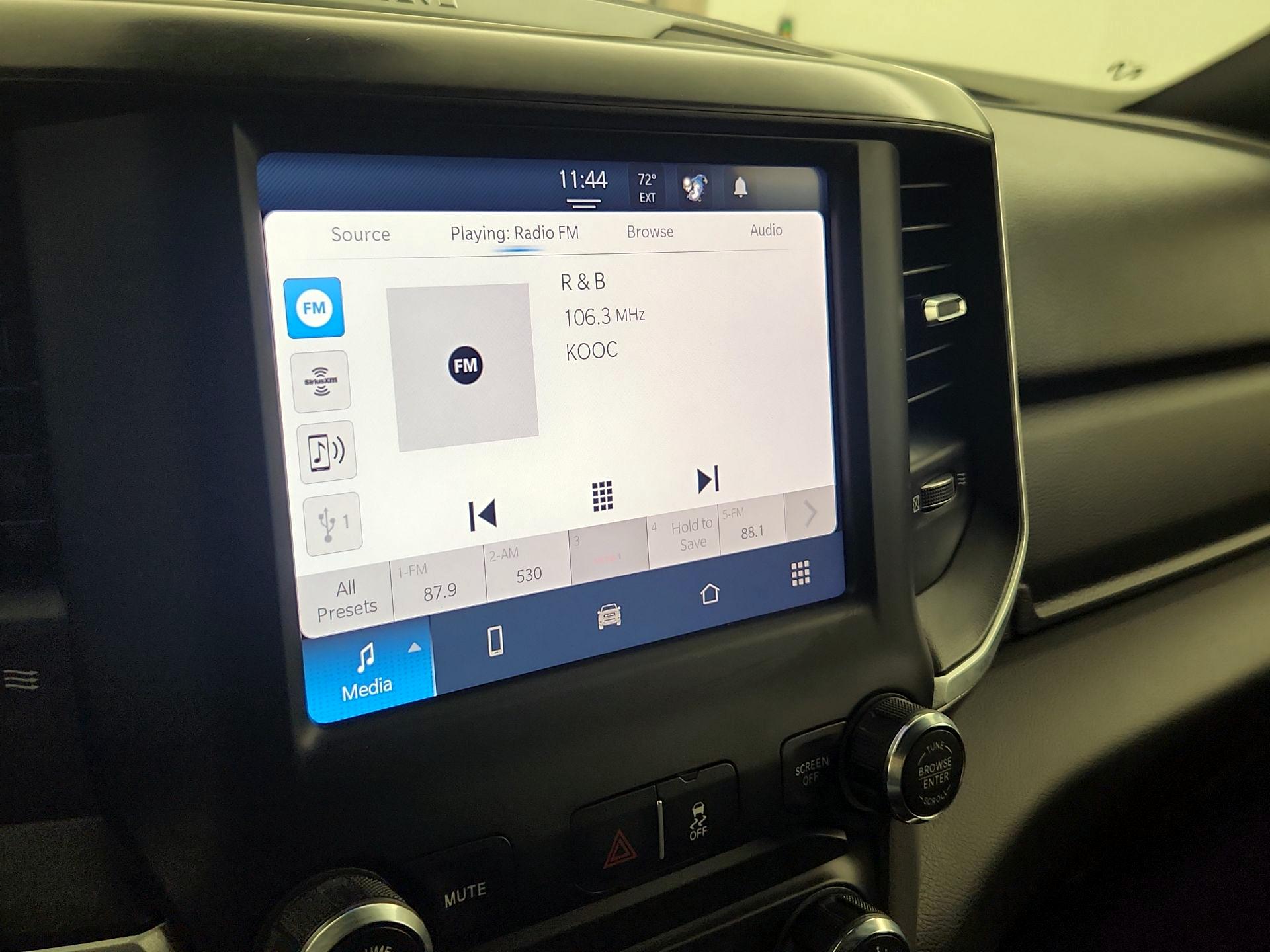 Thumbnail: 2024 RAM 2500 - 15