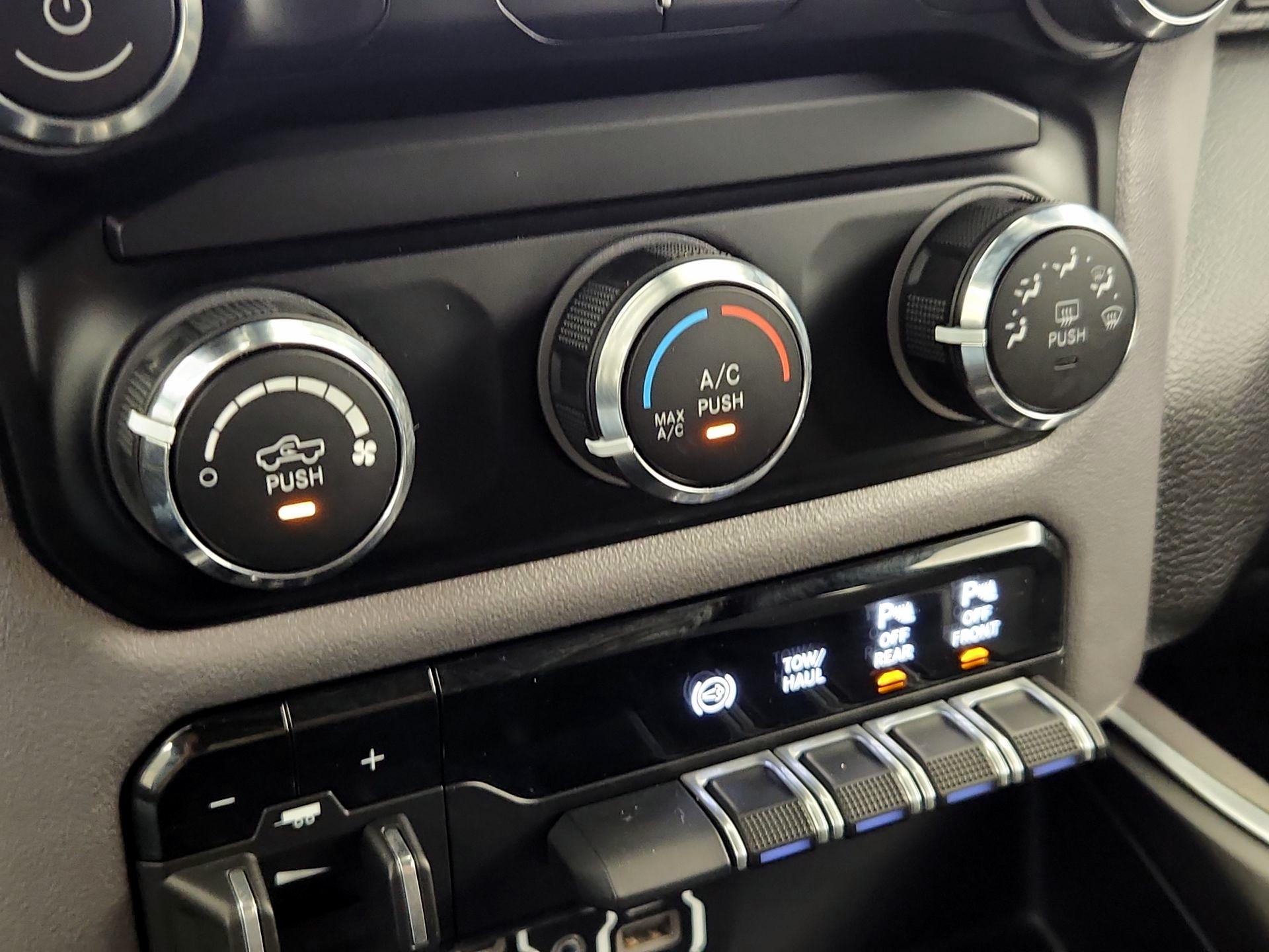 Thumbnail: 2024 RAM 2500 - 16