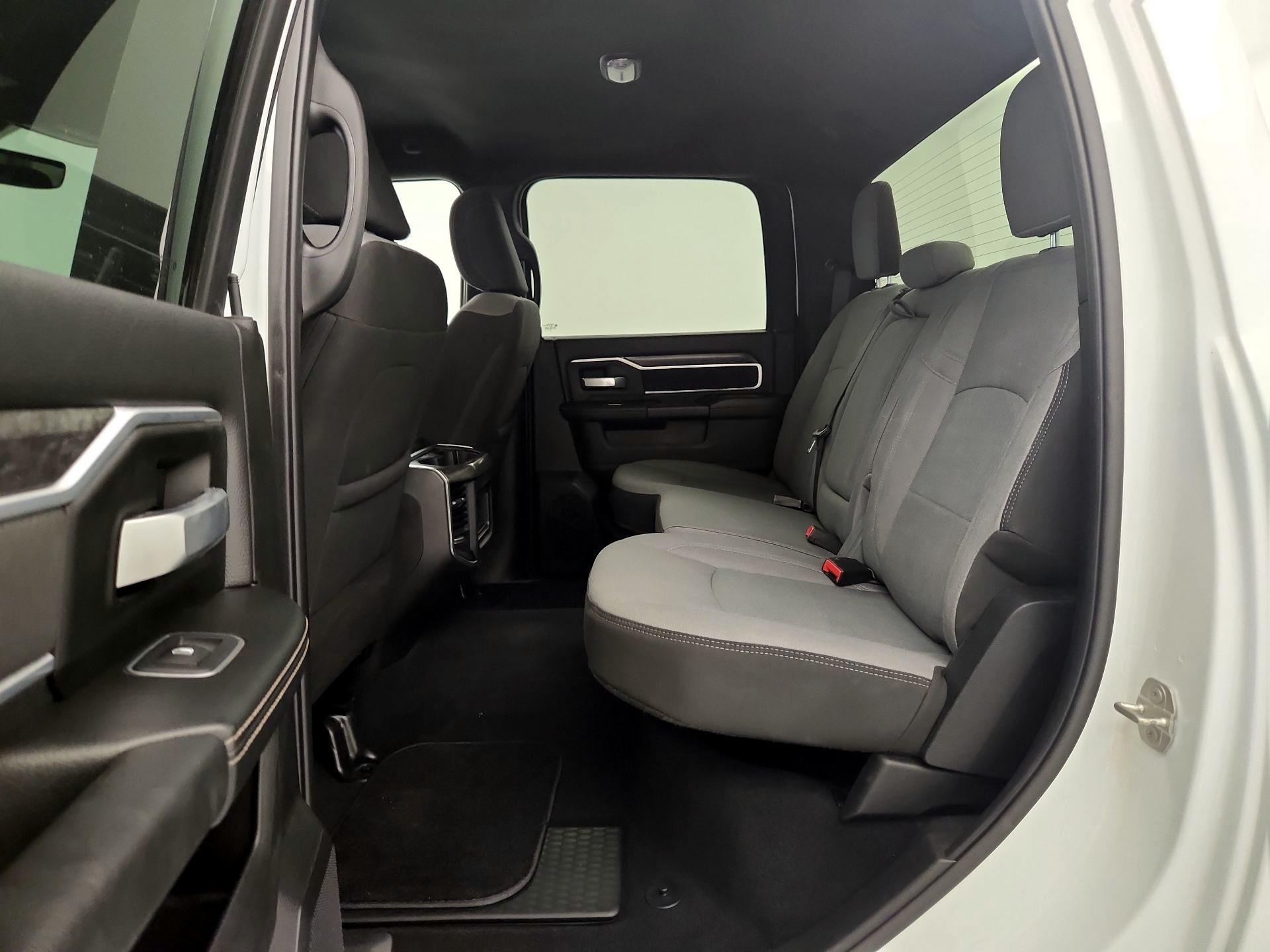 Thumbnail: 2024 RAM 2500 - 19