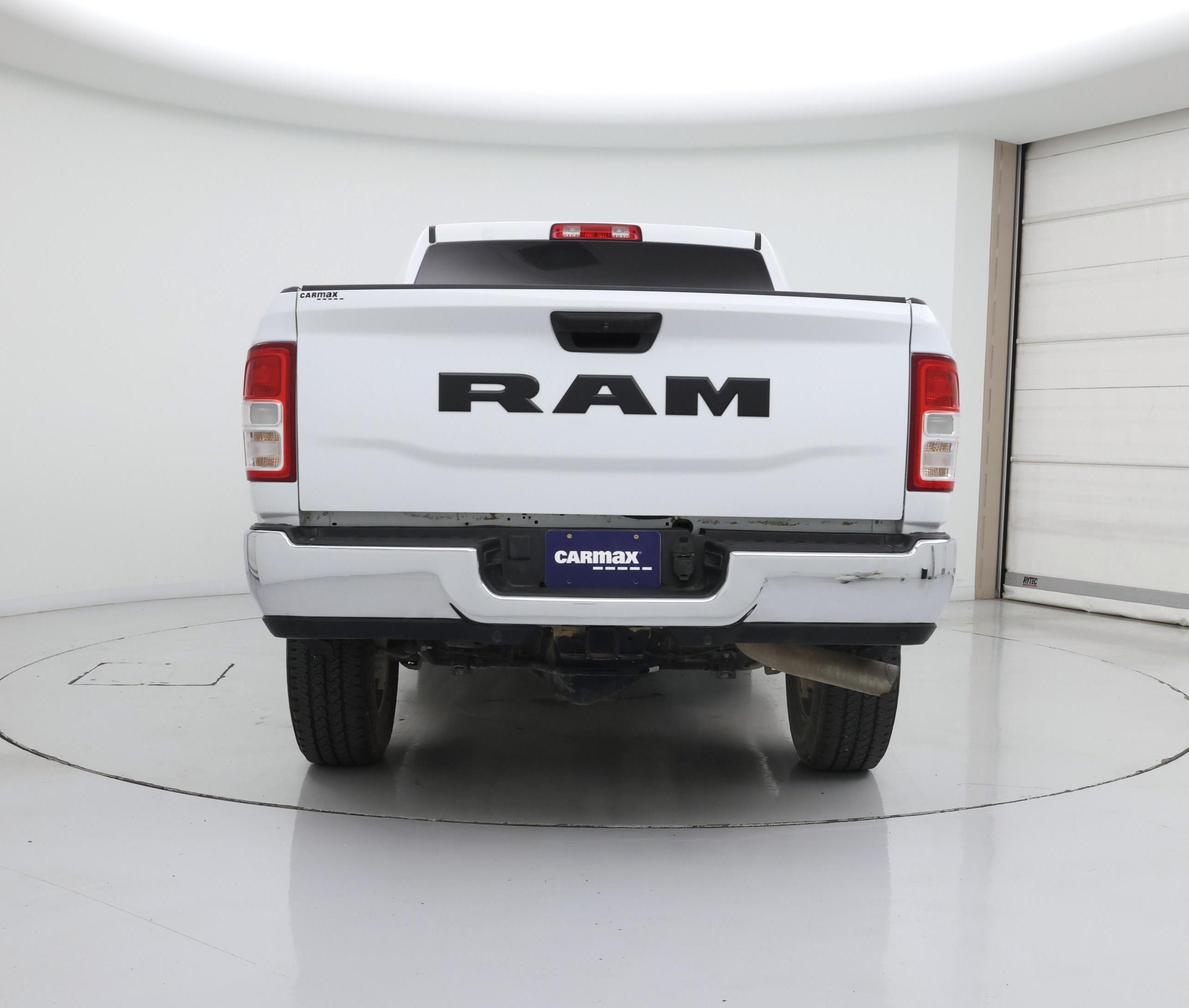 Thumbnail: 2024 RAM 2500 - 6