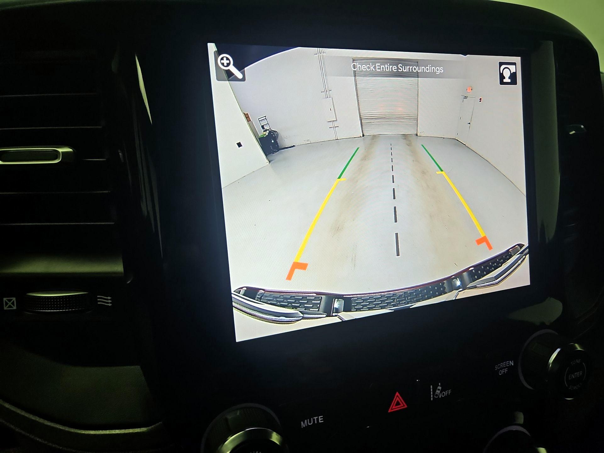 Thumbnail: 2025 RAM 1500 - 14