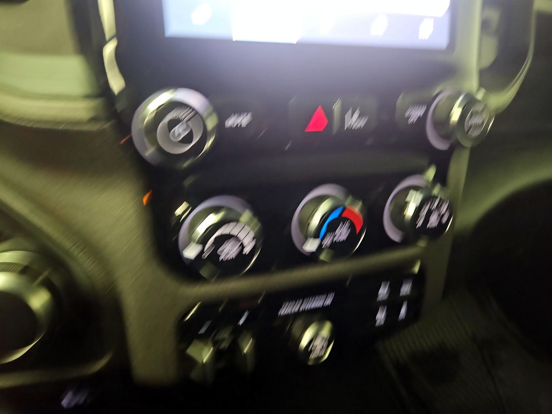 Thumbnail: 2025 RAM 1500 - 16