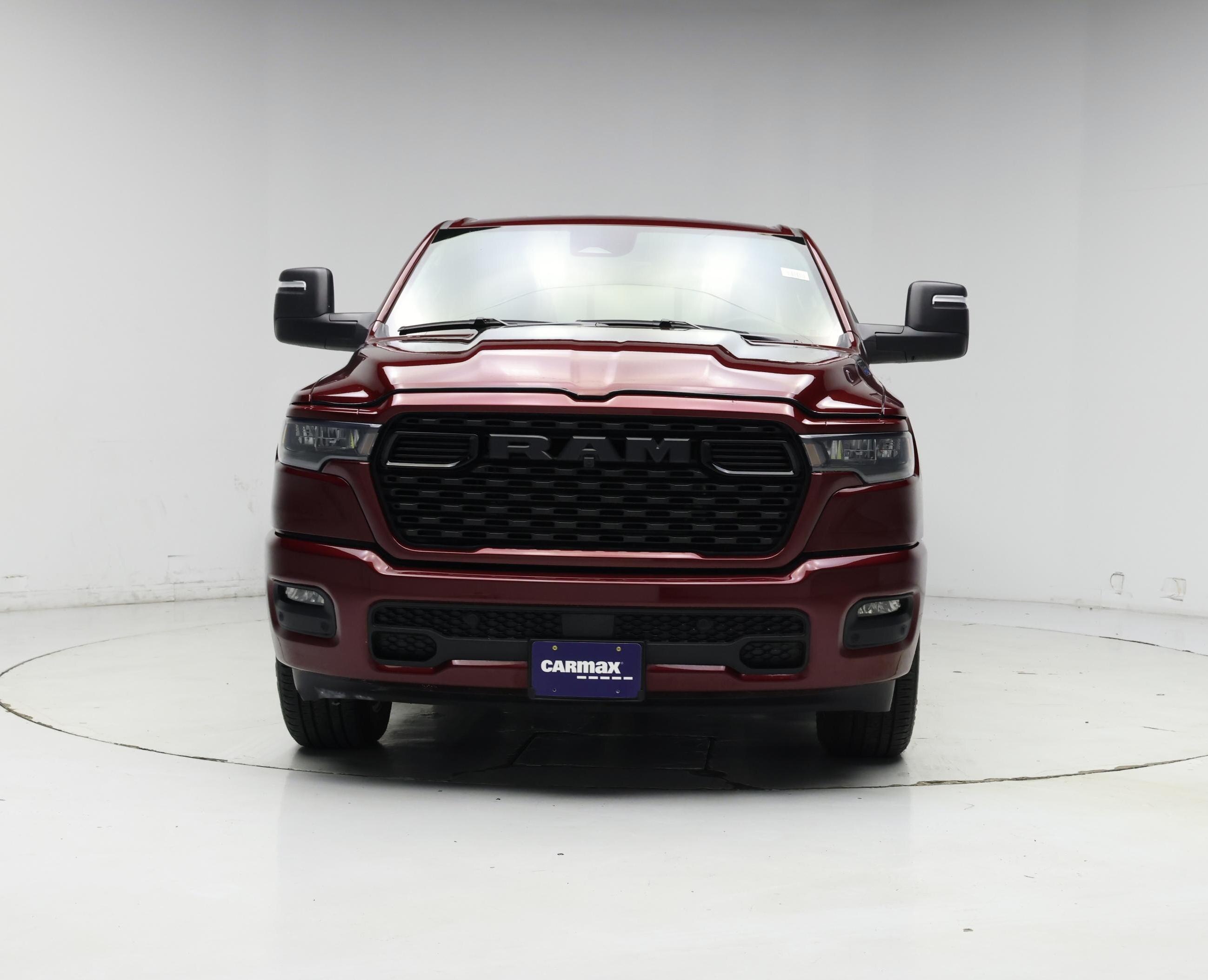 Thumbnail: 2025 RAM 1500 - 5