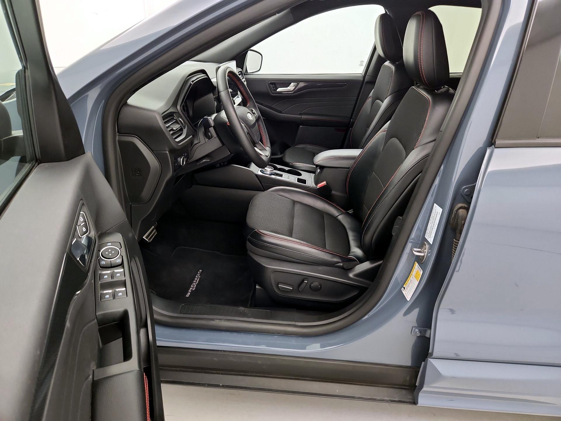 Thumbnail: 2024 Ford Escape - 11