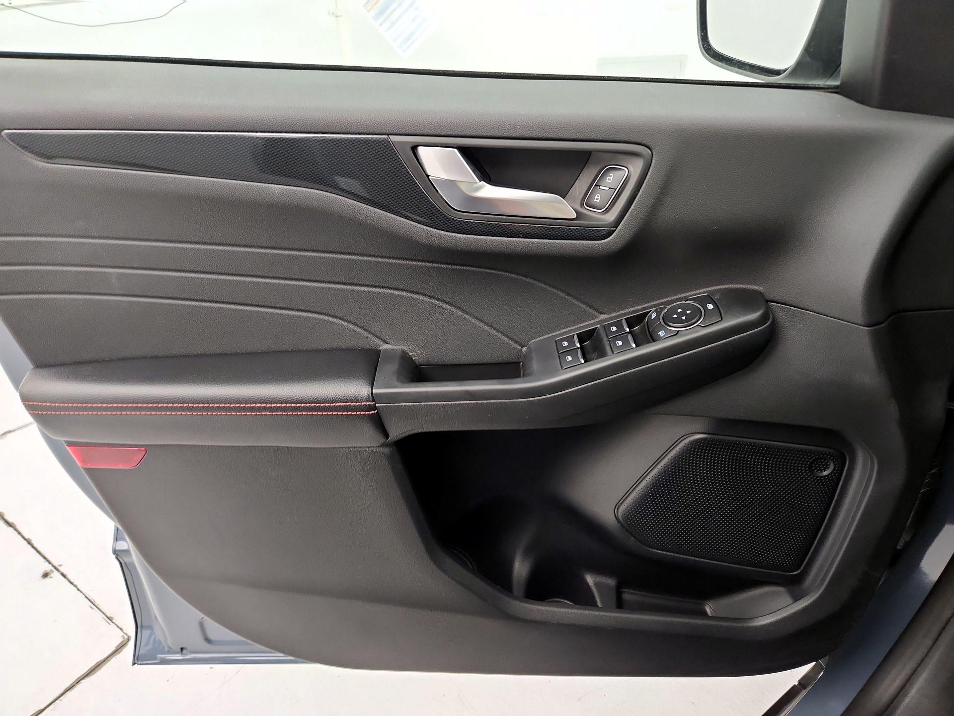 Thumbnail: 2024 Ford Escape - 12