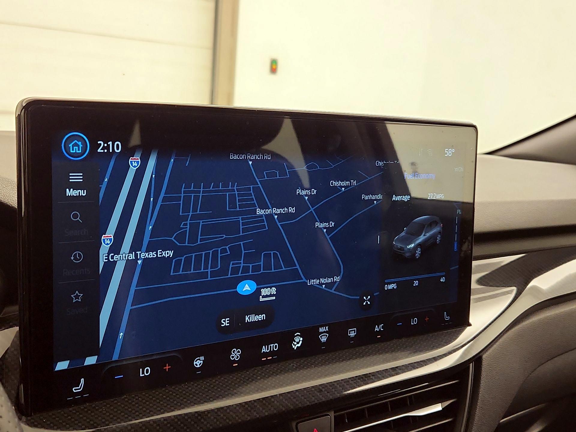 Thumbnail: 2024 Ford Escape - 14