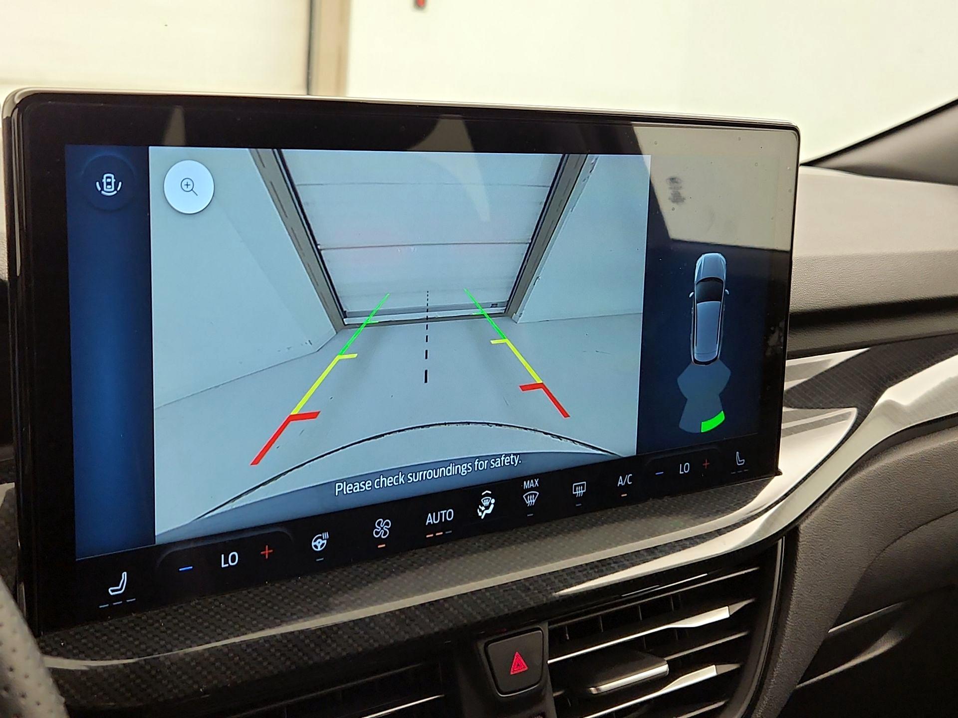 Thumbnail: 2024 Ford Escape - 15