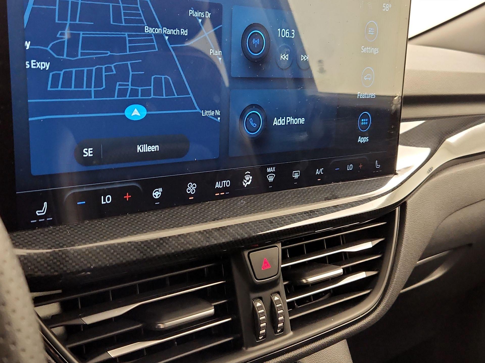 Thumbnail: 2024 Ford Escape - 17