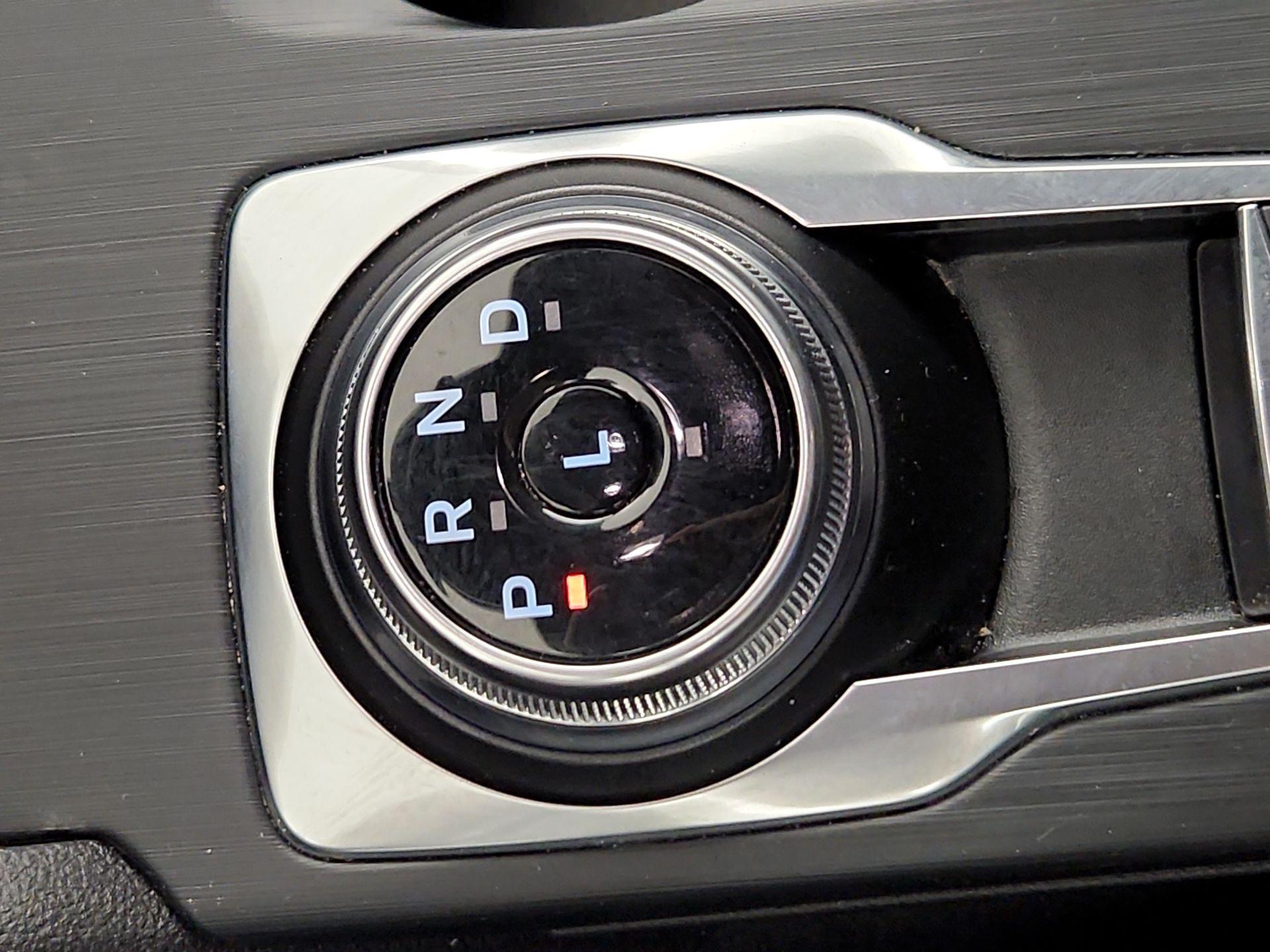 Thumbnail: 2024 Ford Escape - 18