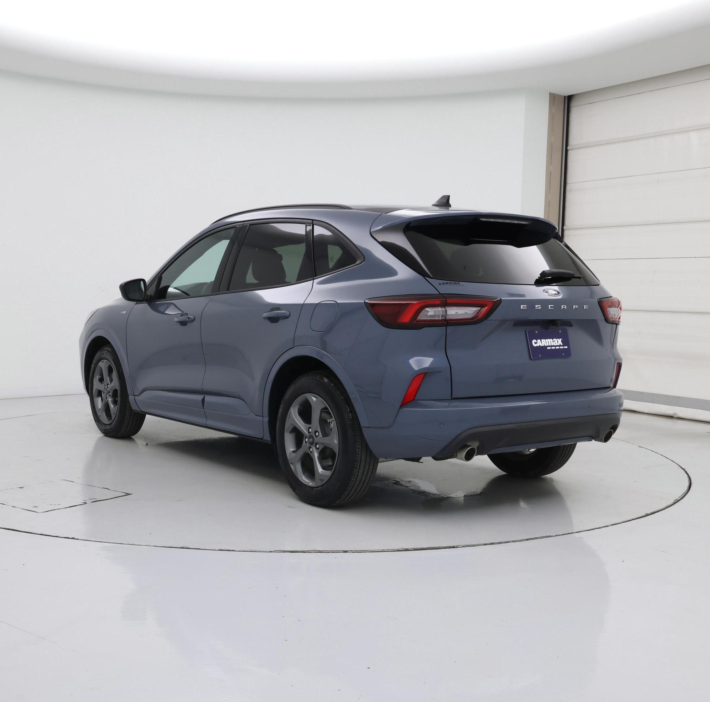 Thumbnail: 2024 Ford Escape - 2