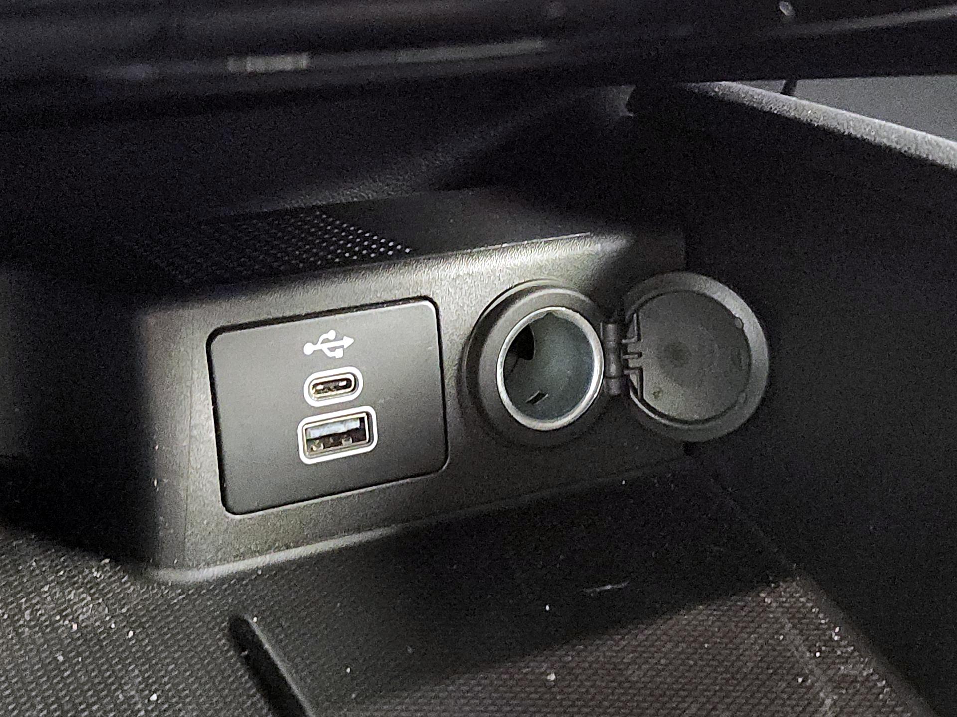 Thumbnail: 2024 Ford Escape - 19