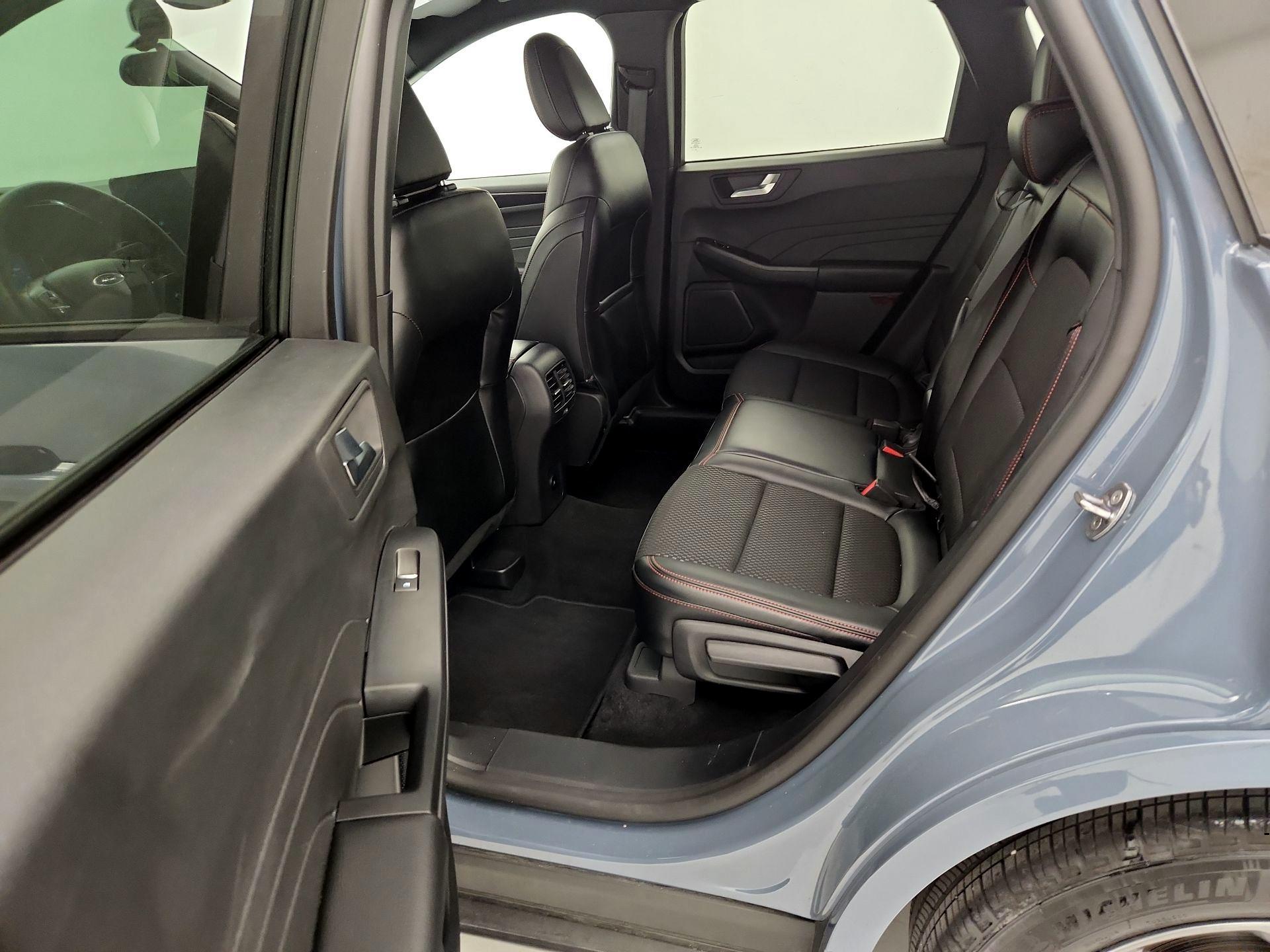 Thumbnail: 2024 Ford Escape - 20