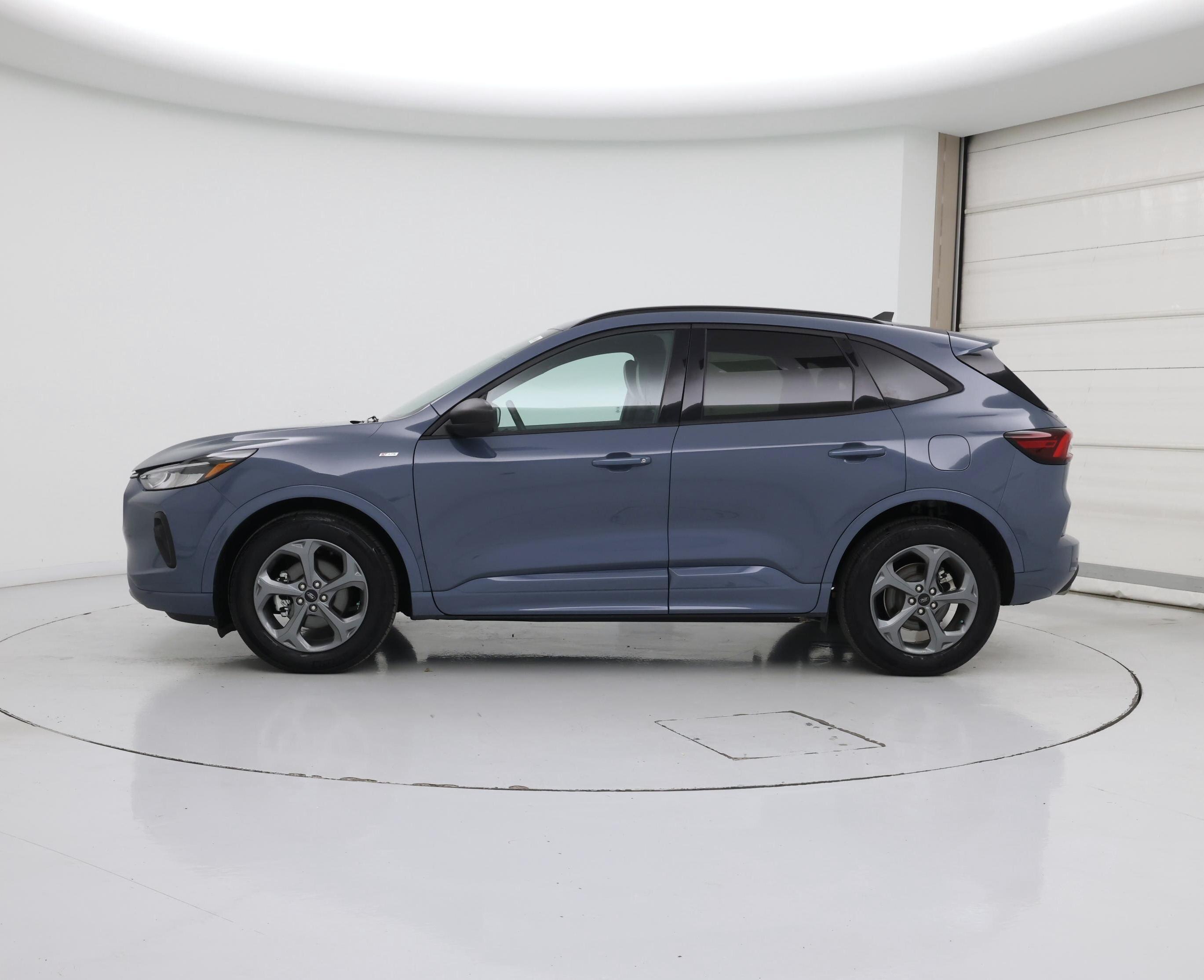 Thumbnail: 2024 Ford Escape - 3