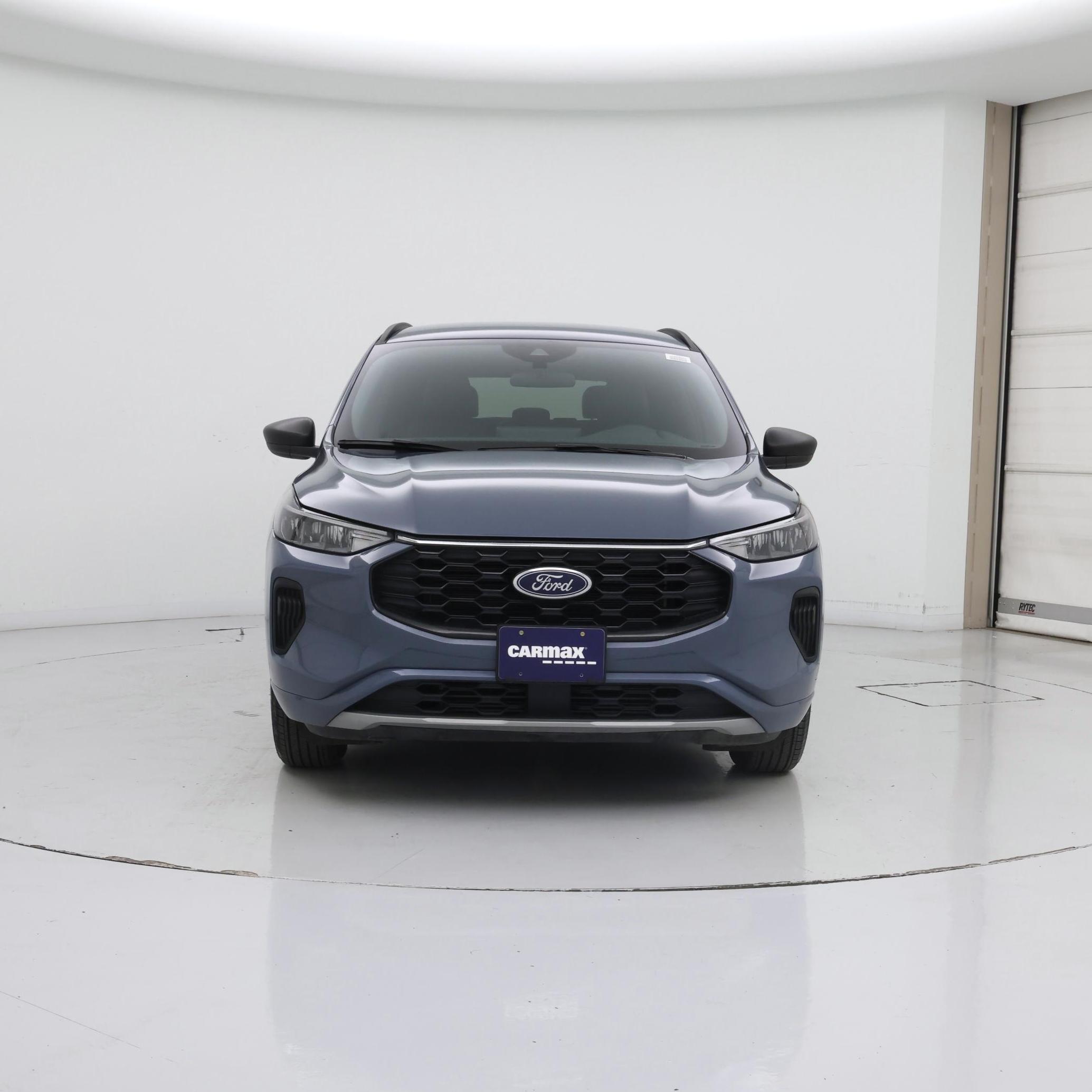 Thumbnail: 2024 Ford Escape - 5