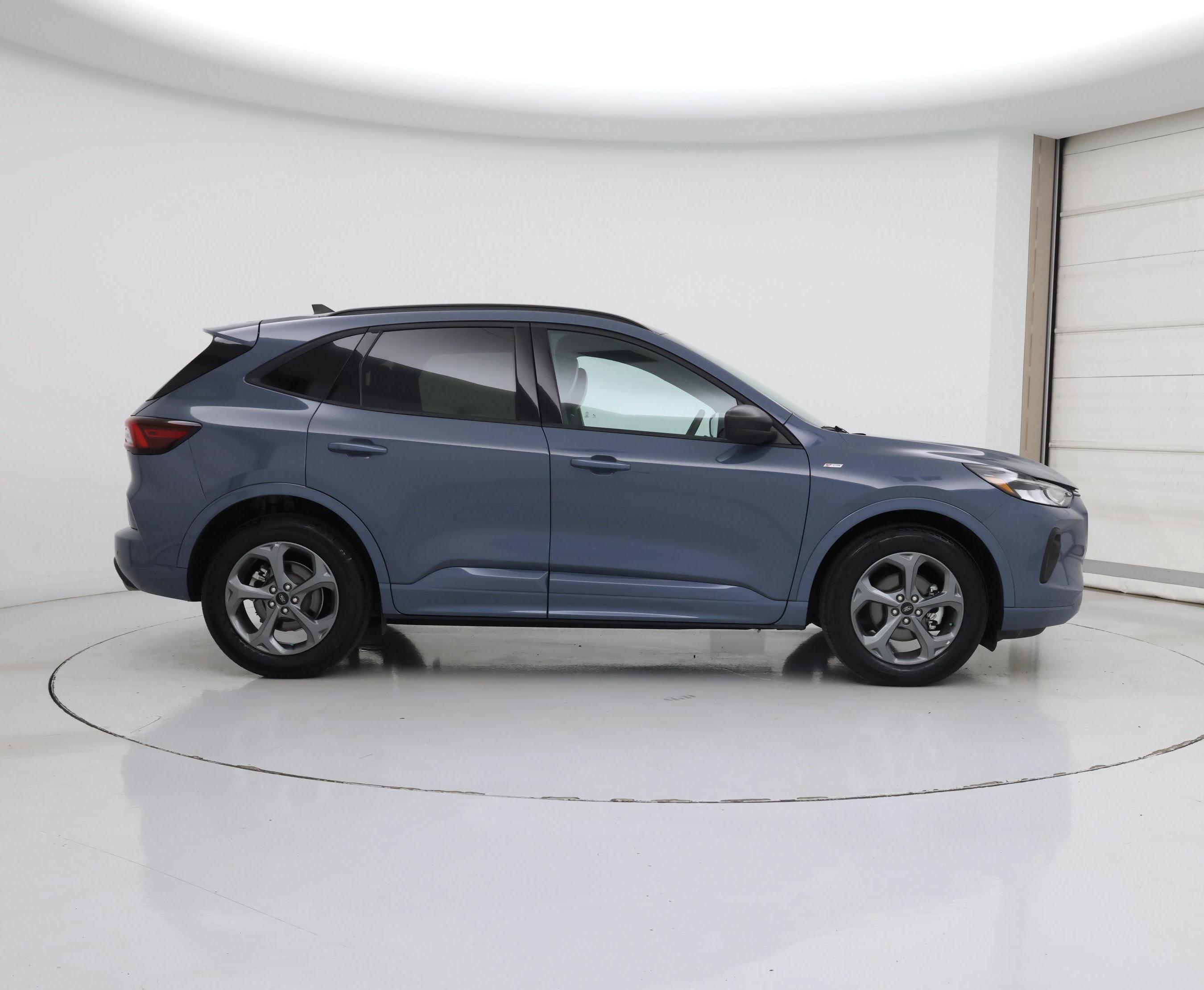 Thumbnail: 2024 Ford Escape - 7