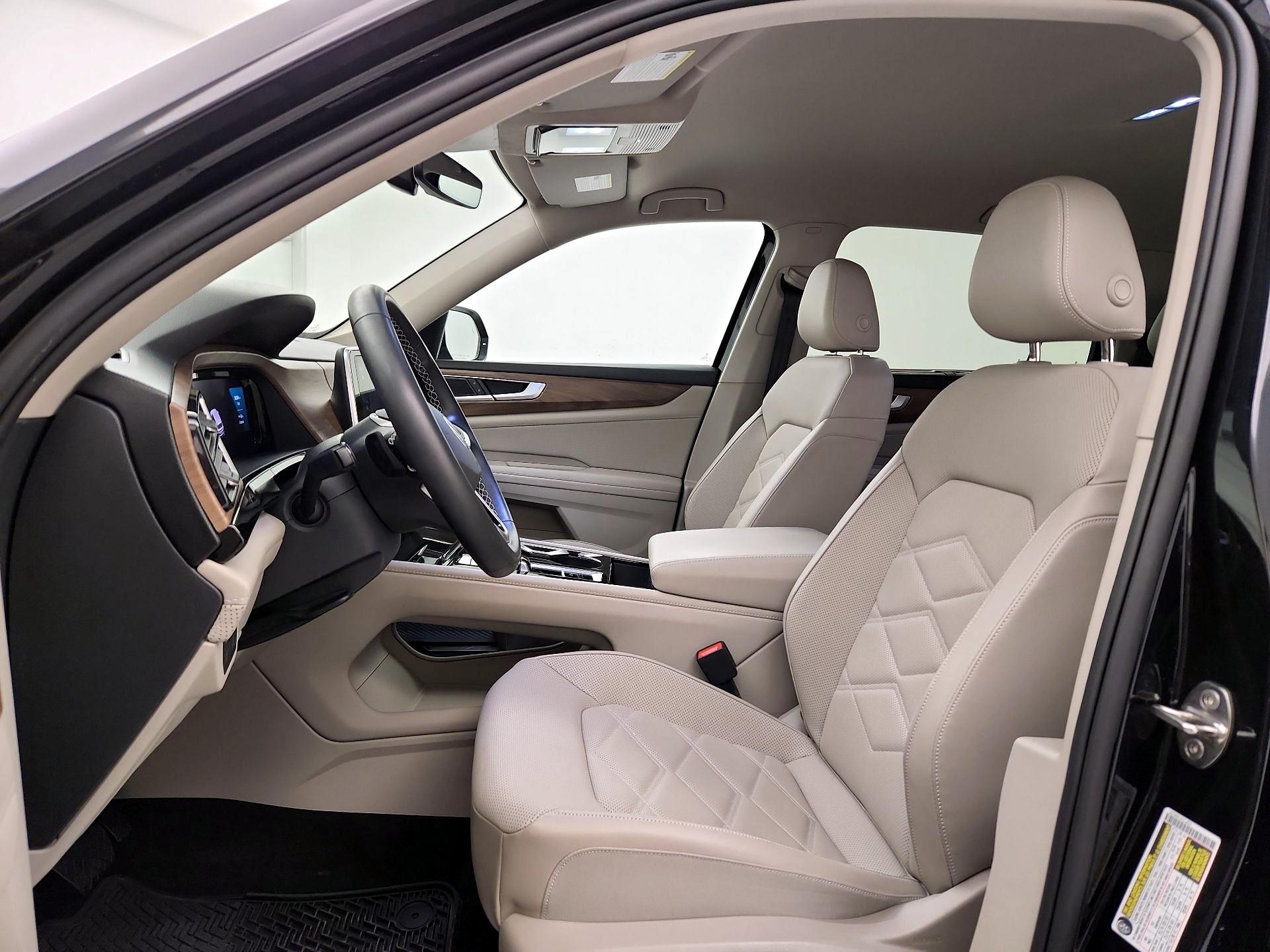 Thumbnail: 2024 Volkswagen Atlas - 11