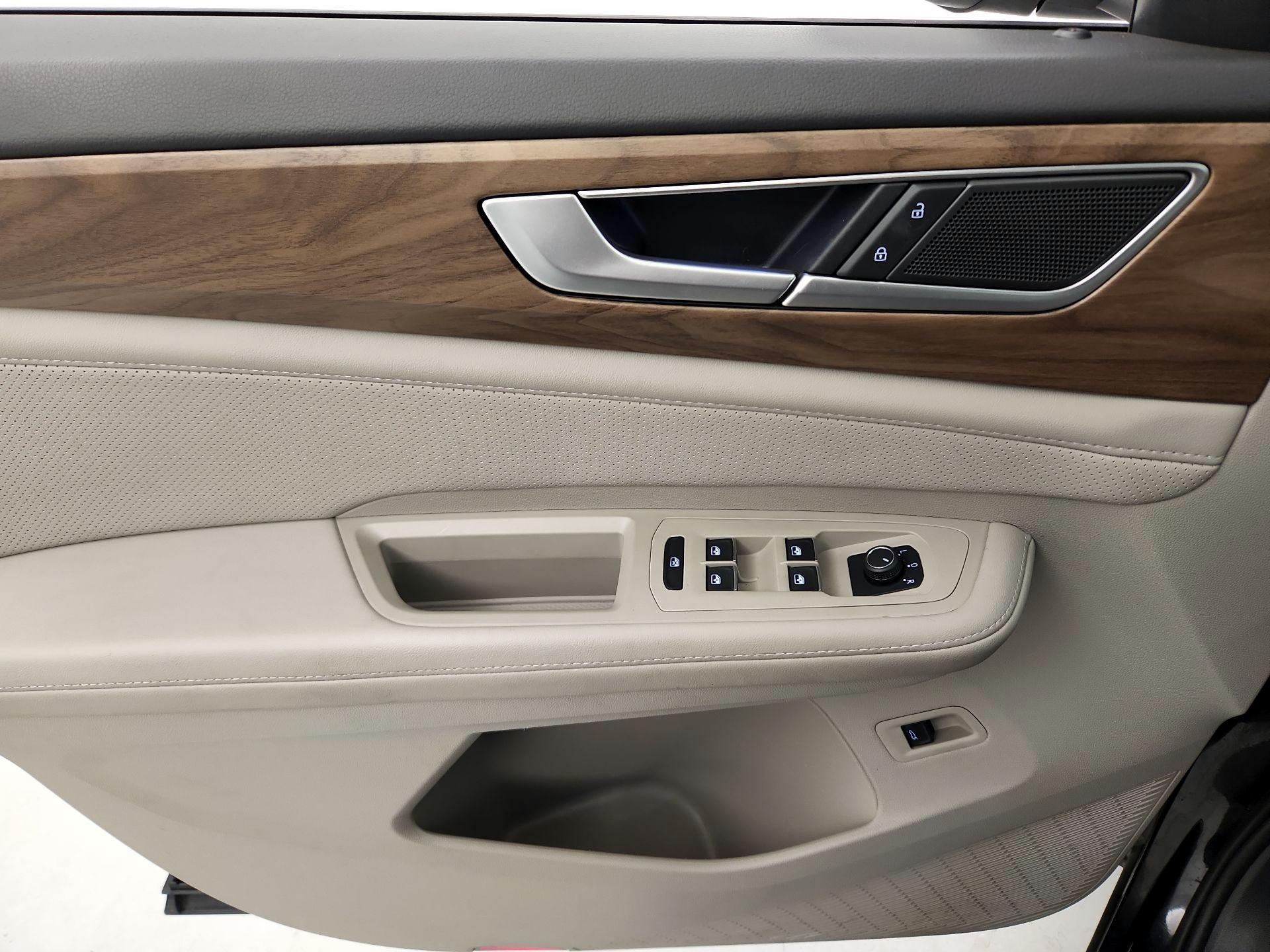 Thumbnail: 2024 Volkswagen Atlas - 12