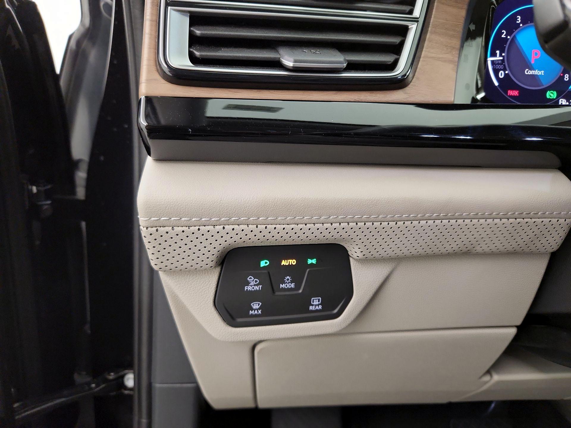 Thumbnail: 2024 Volkswagen Atlas - 13