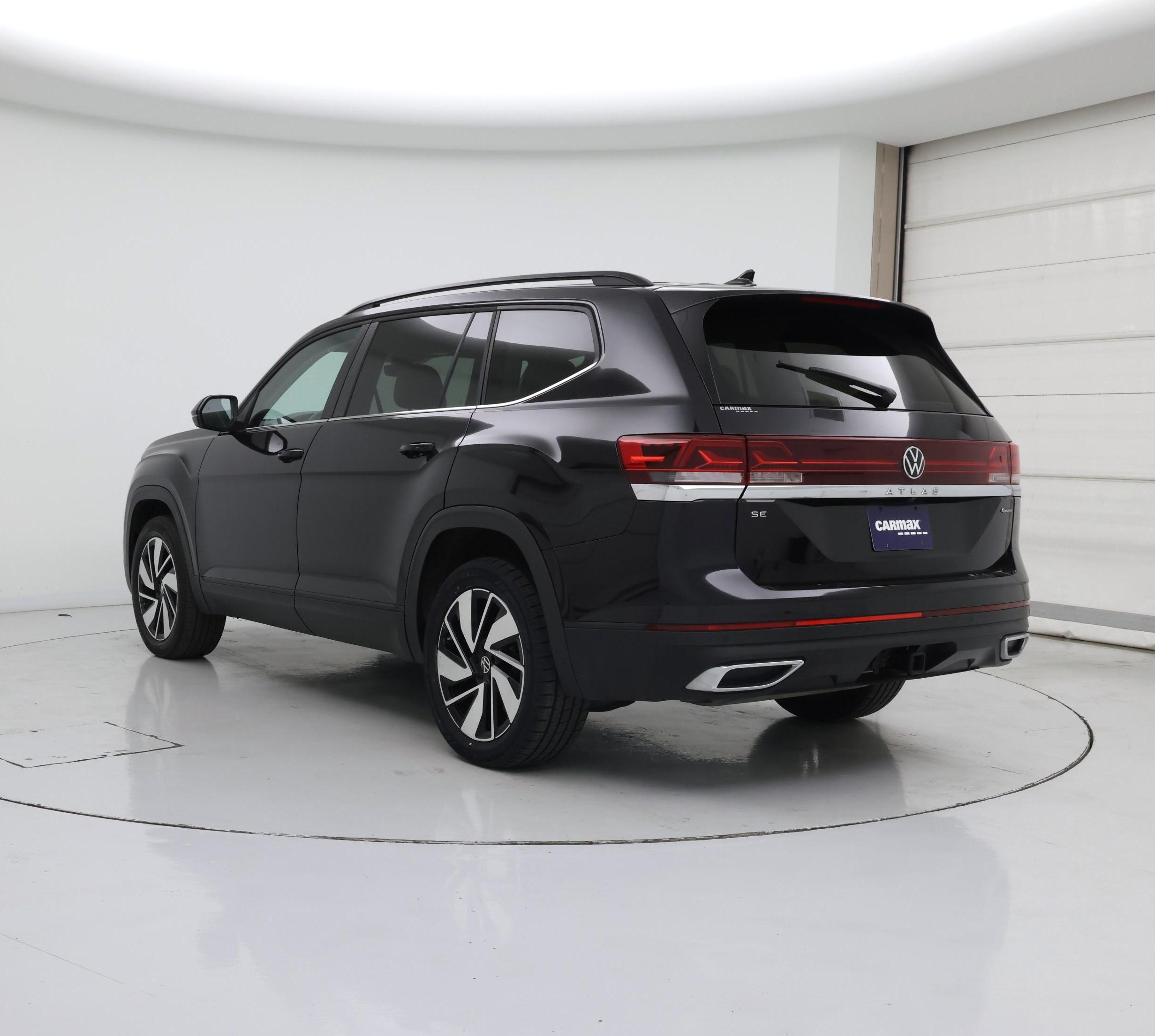 Thumbnail: 2024 Volkswagen Atlas - 2