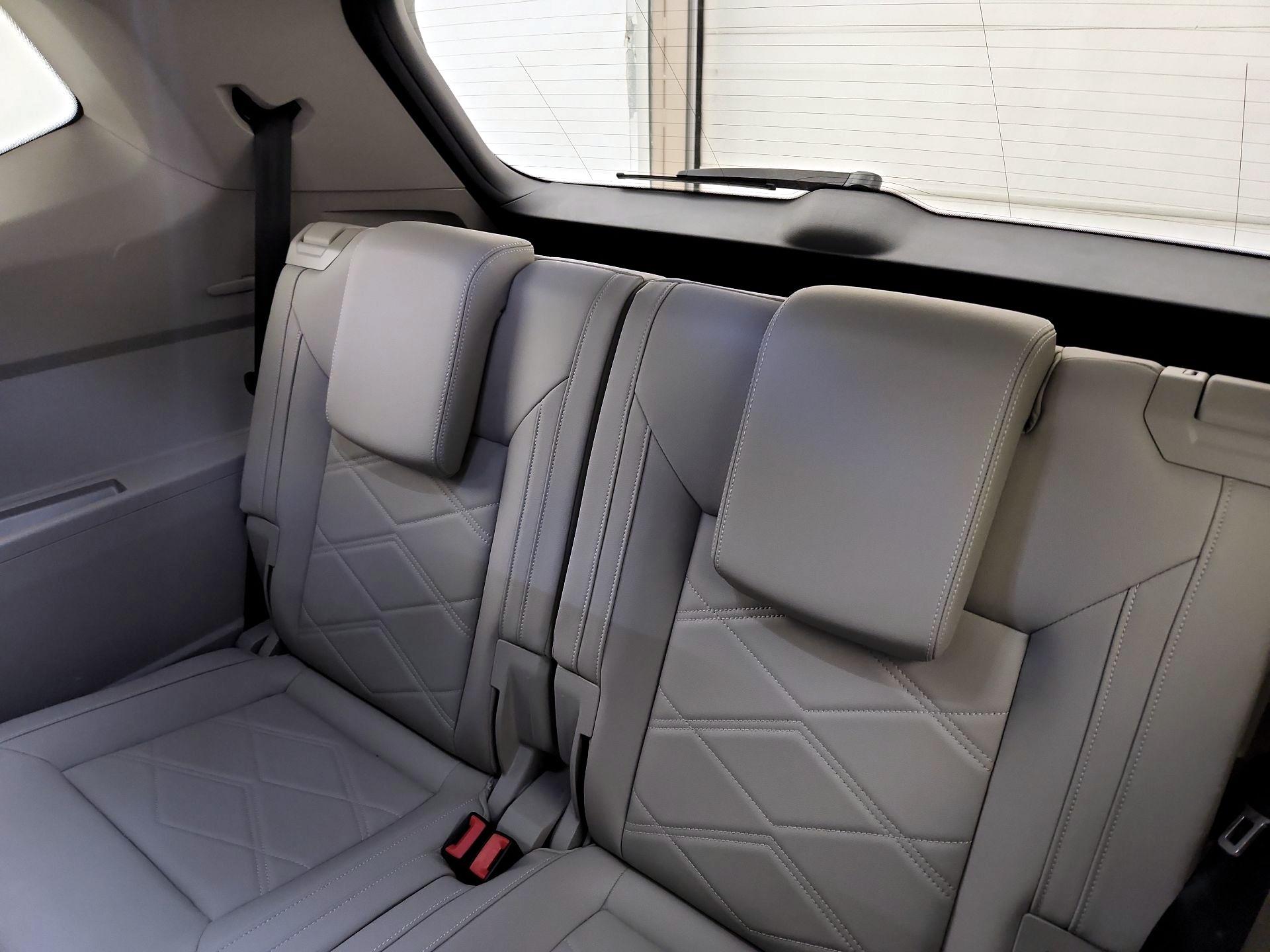 Thumbnail: 2024 Volkswagen Atlas - 20