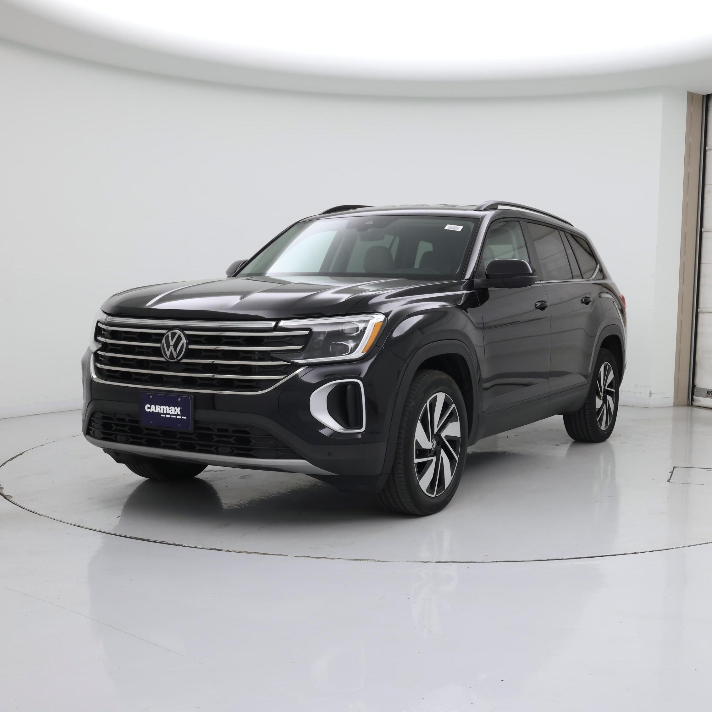 Thumbnail: 2024 Volkswagen Atlas - 4