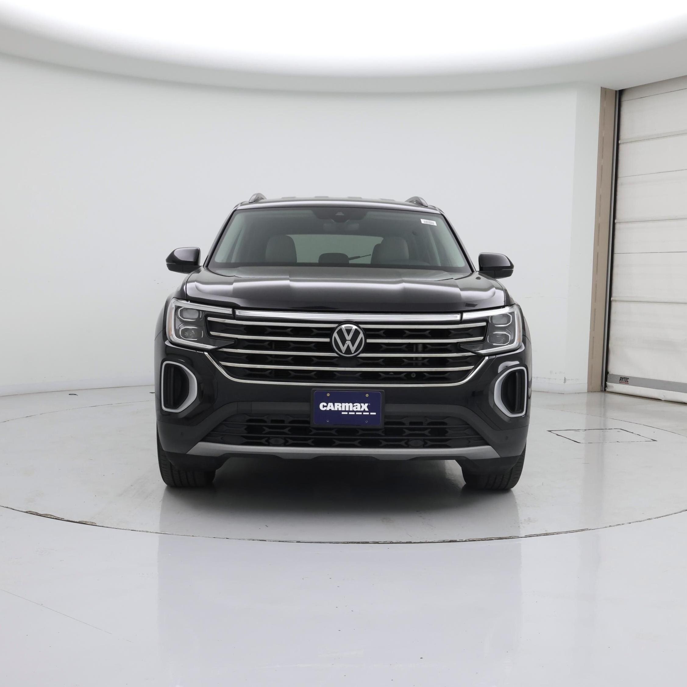 Thumbnail: 2024 Volkswagen Atlas - 5