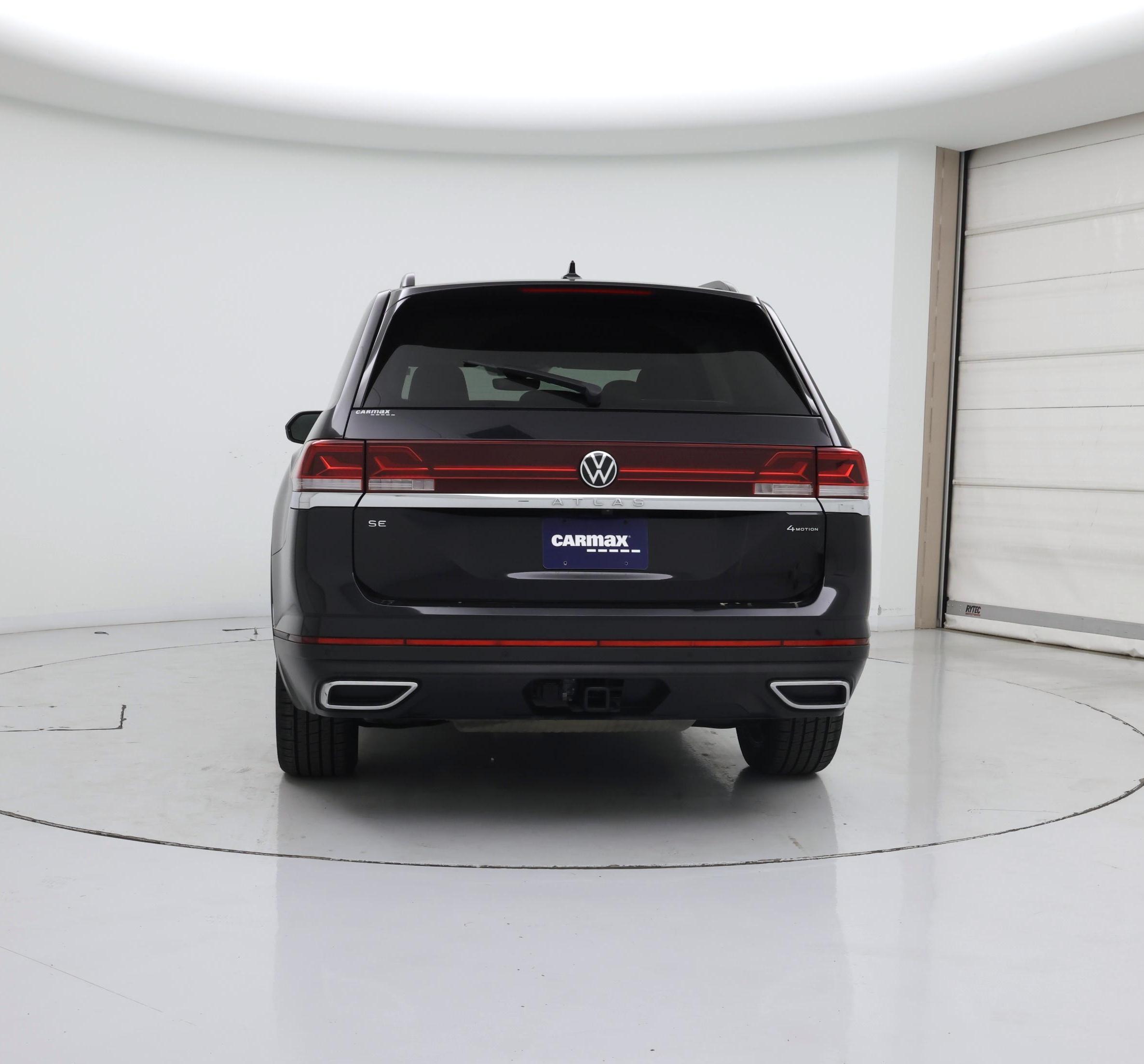 Thumbnail: 2024 Volkswagen Atlas - 6