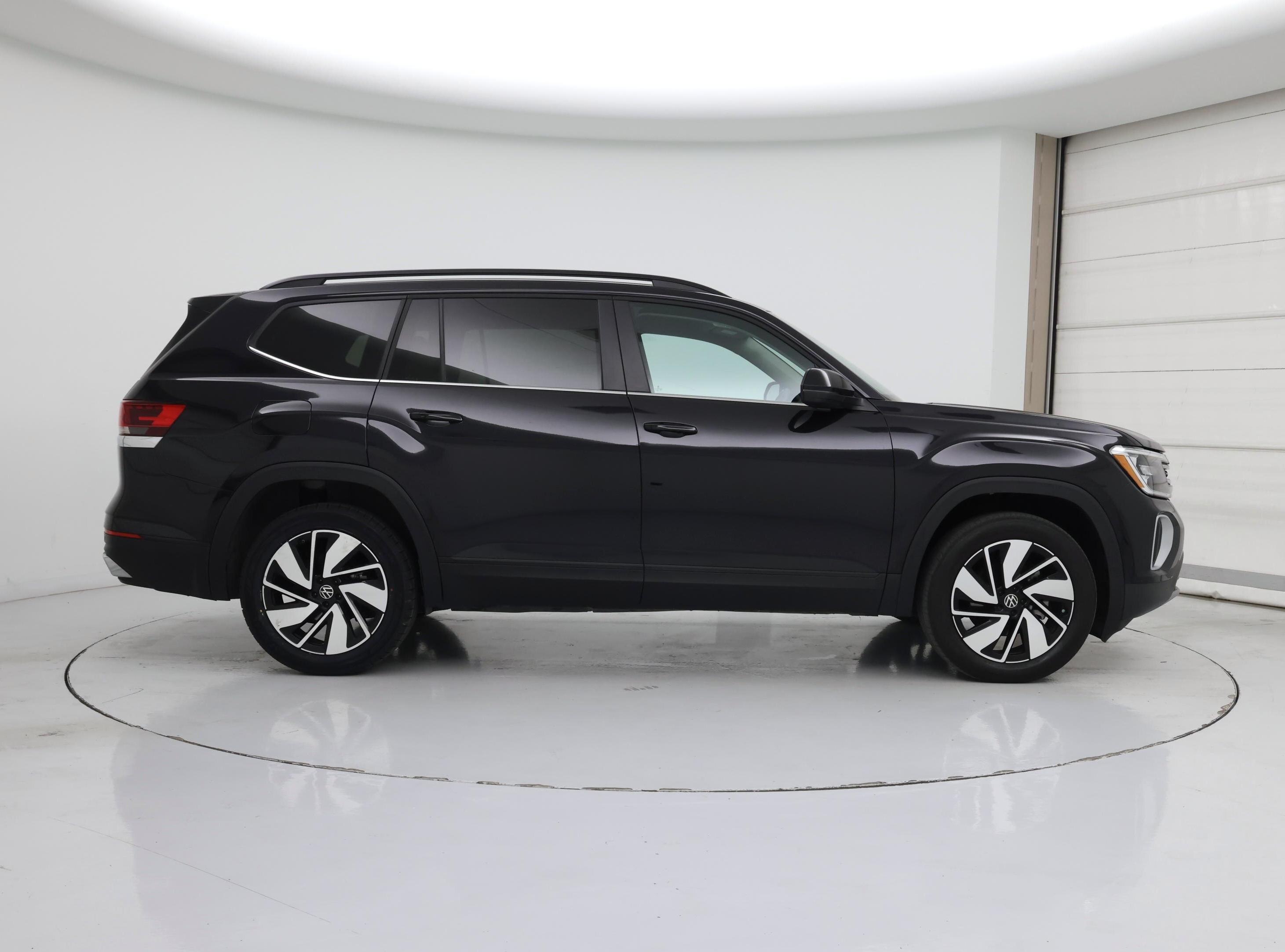 Thumbnail: 2024 Volkswagen Atlas - 7