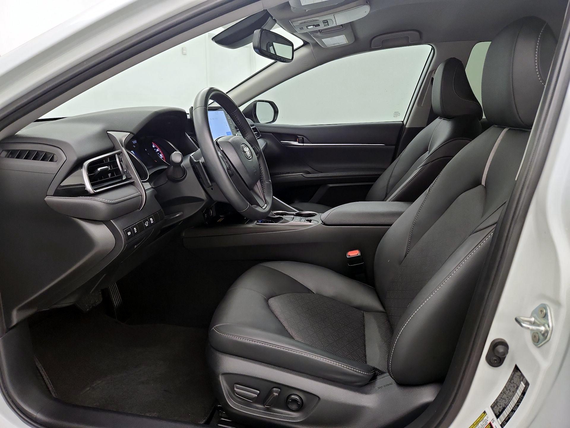 Thumbnail: 2024 Toyota Camry - 11