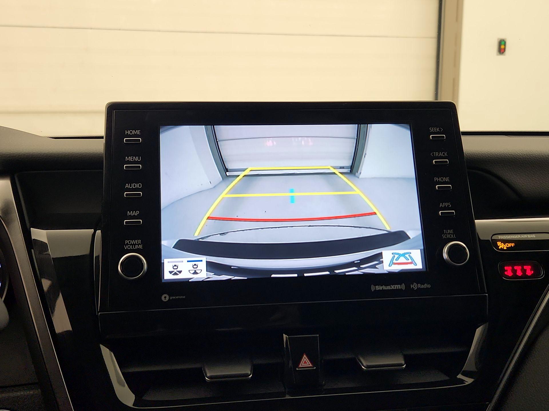 Thumbnail: 2024 Toyota Camry - 14