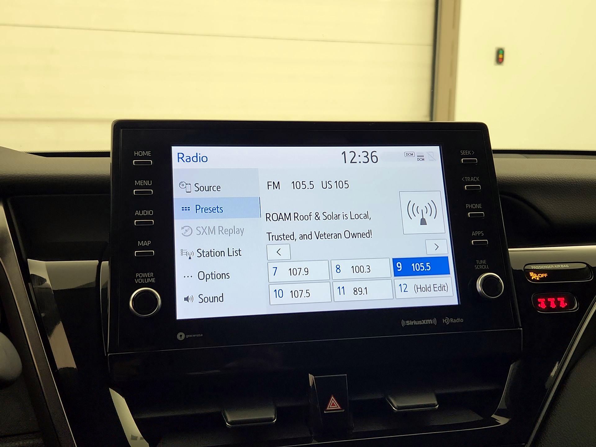 Thumbnail: 2024 Toyota Camry - 15