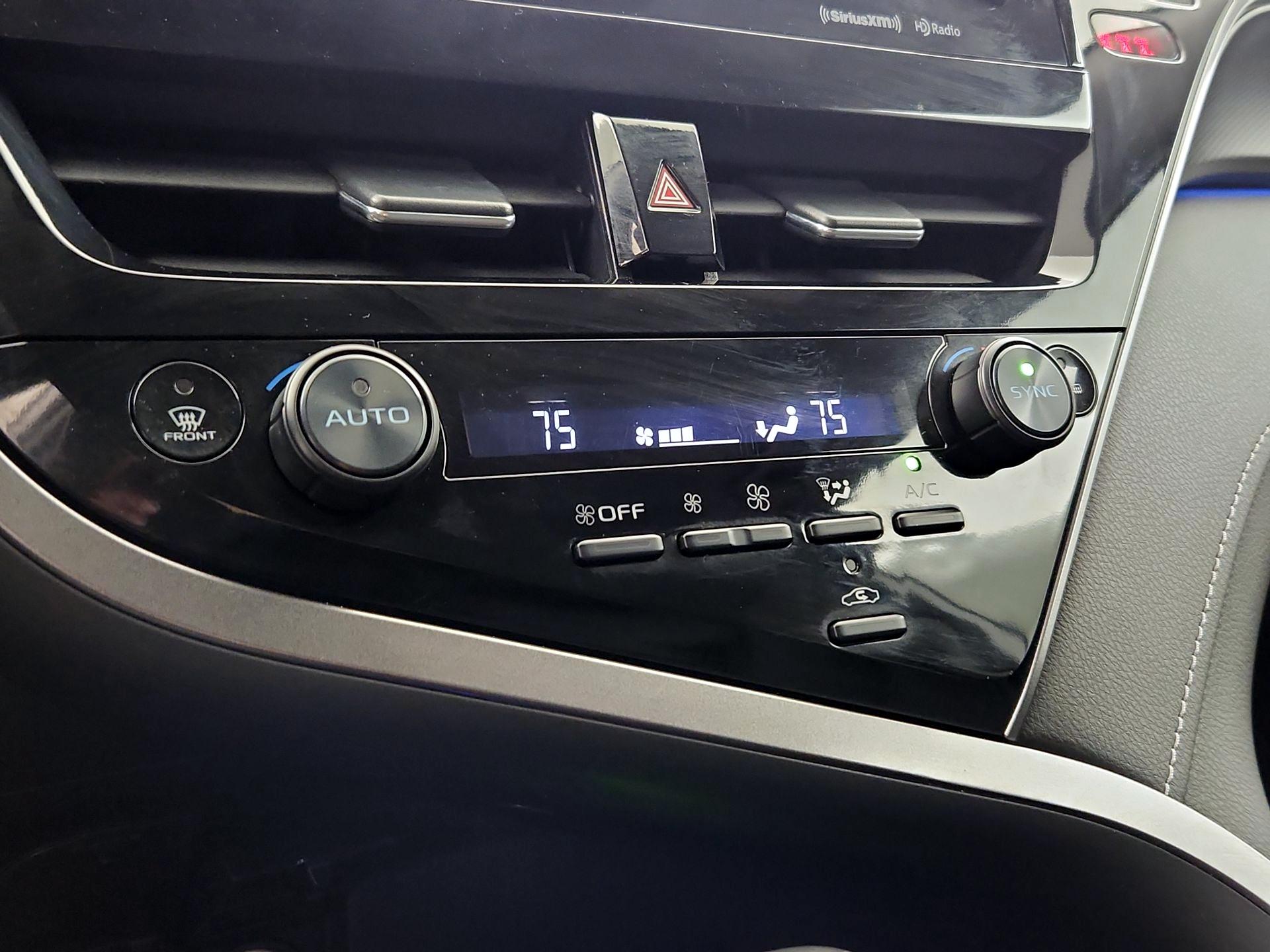 Thumbnail: 2024 Toyota Camry - 16