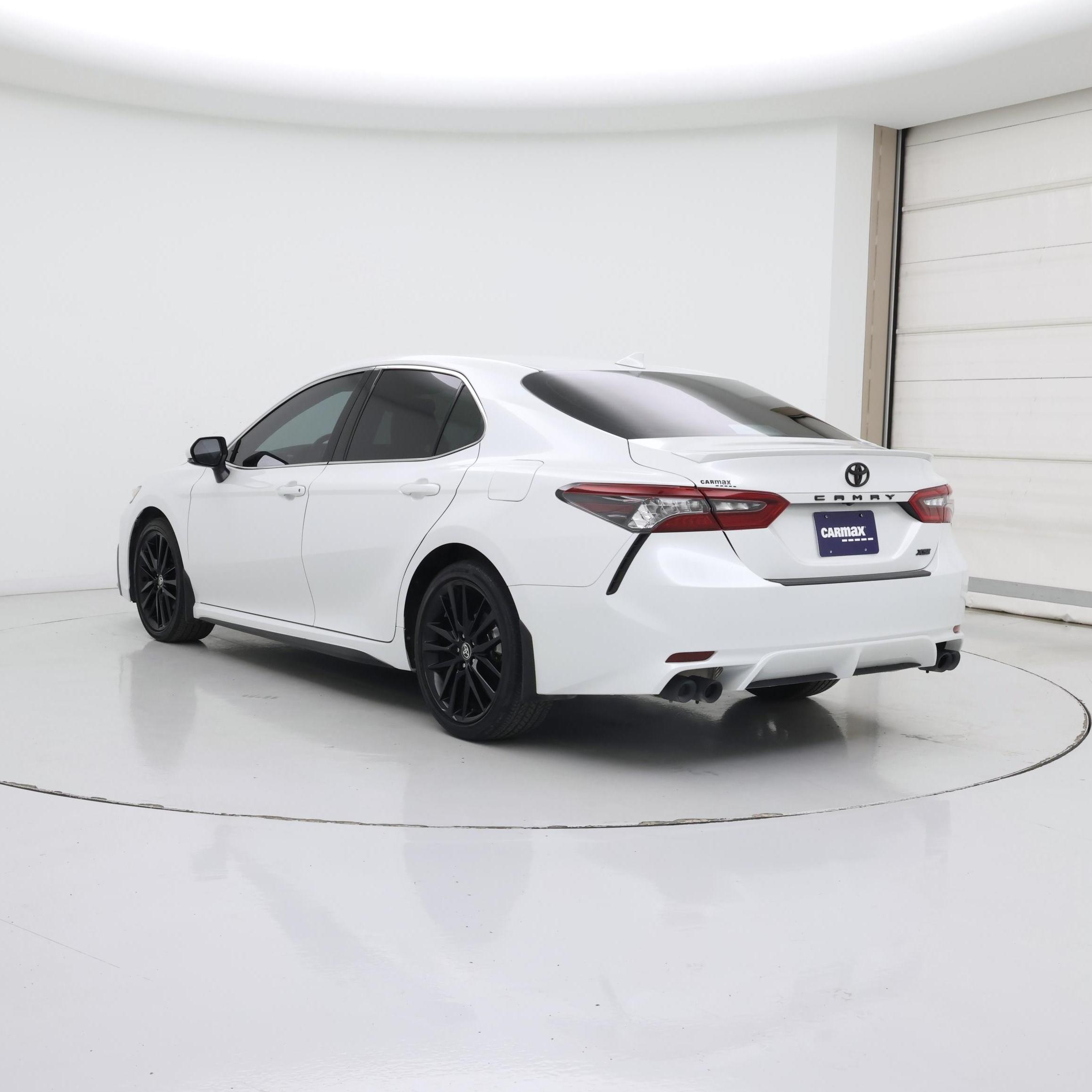 Thumbnail: 2024 Toyota Camry - 2