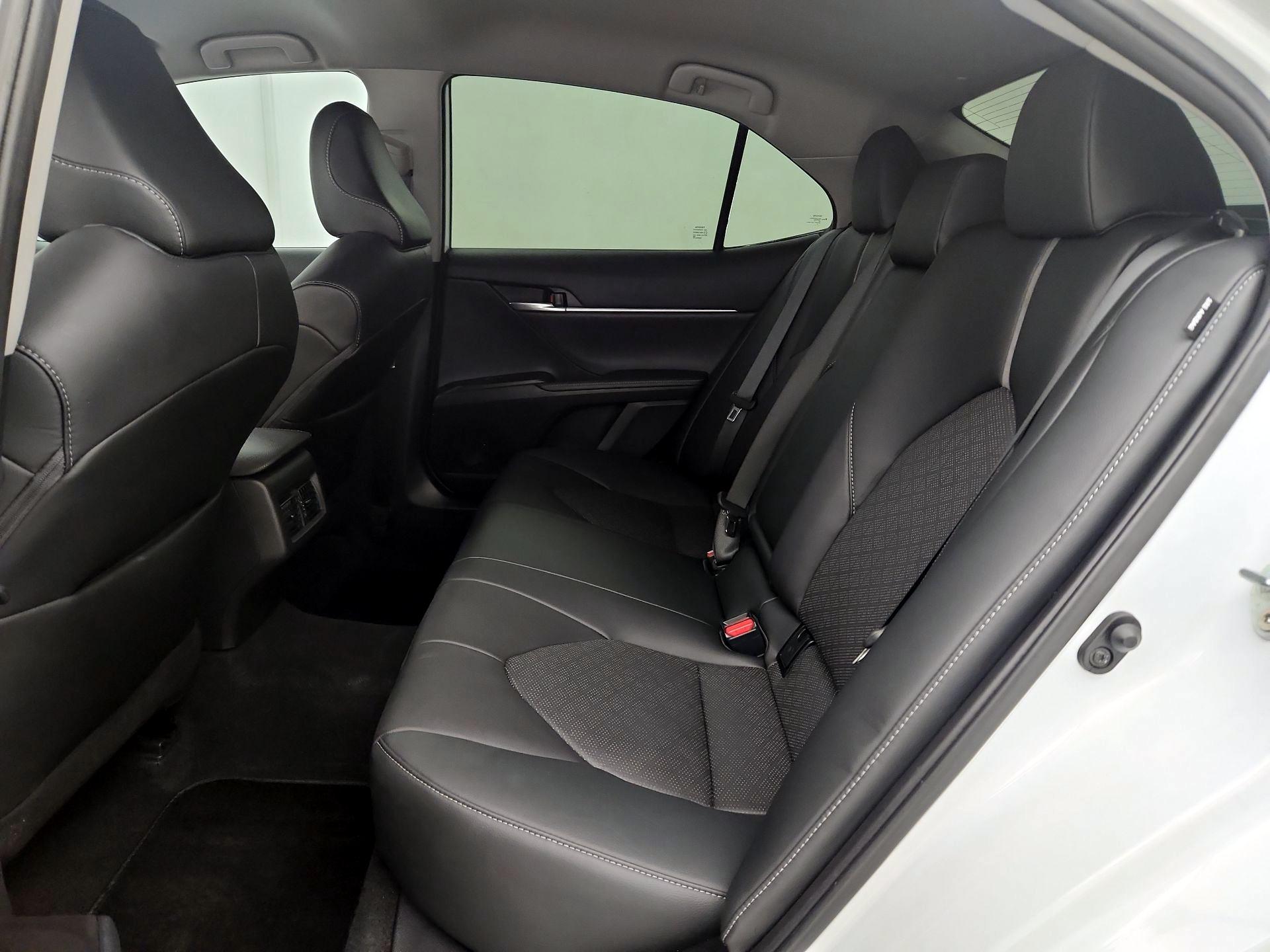 Thumbnail: 2024 Toyota Camry - 19