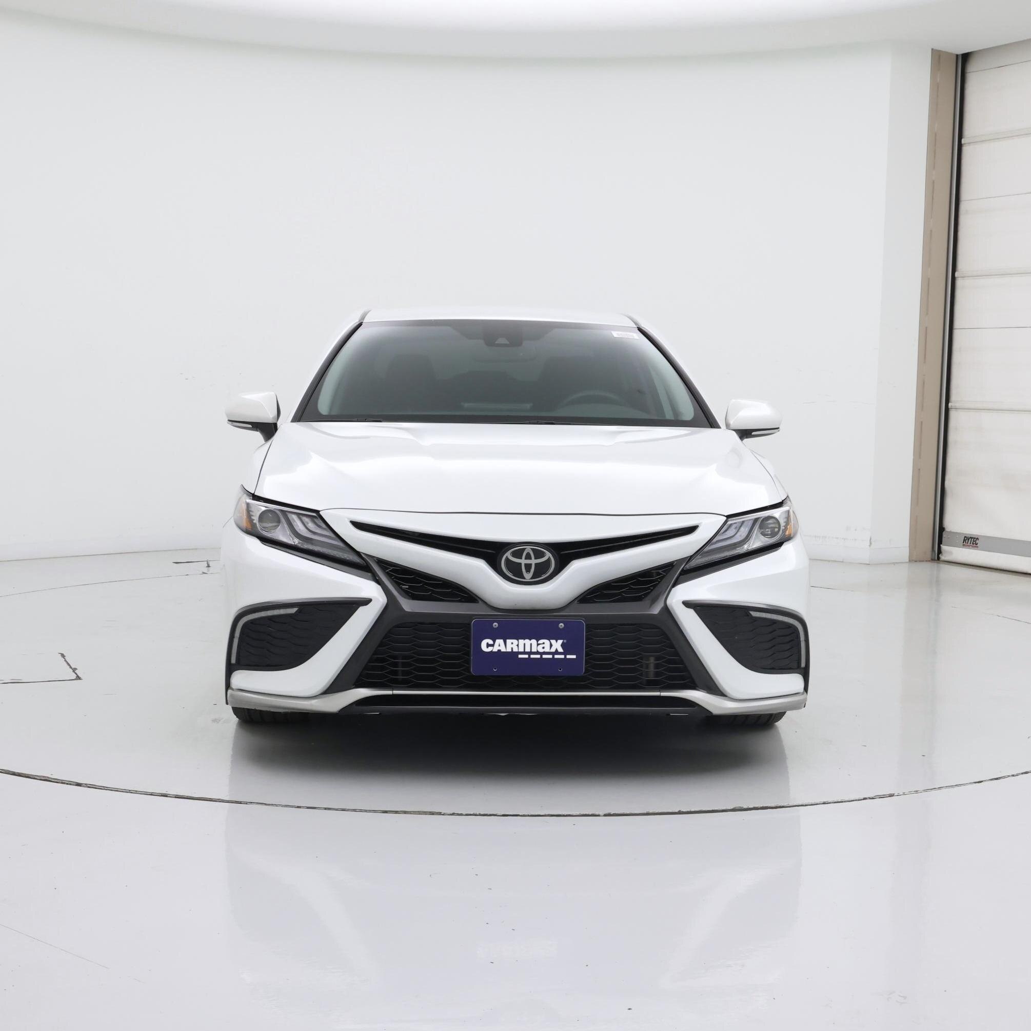 Thumbnail: 2024 Toyota Camry - 5