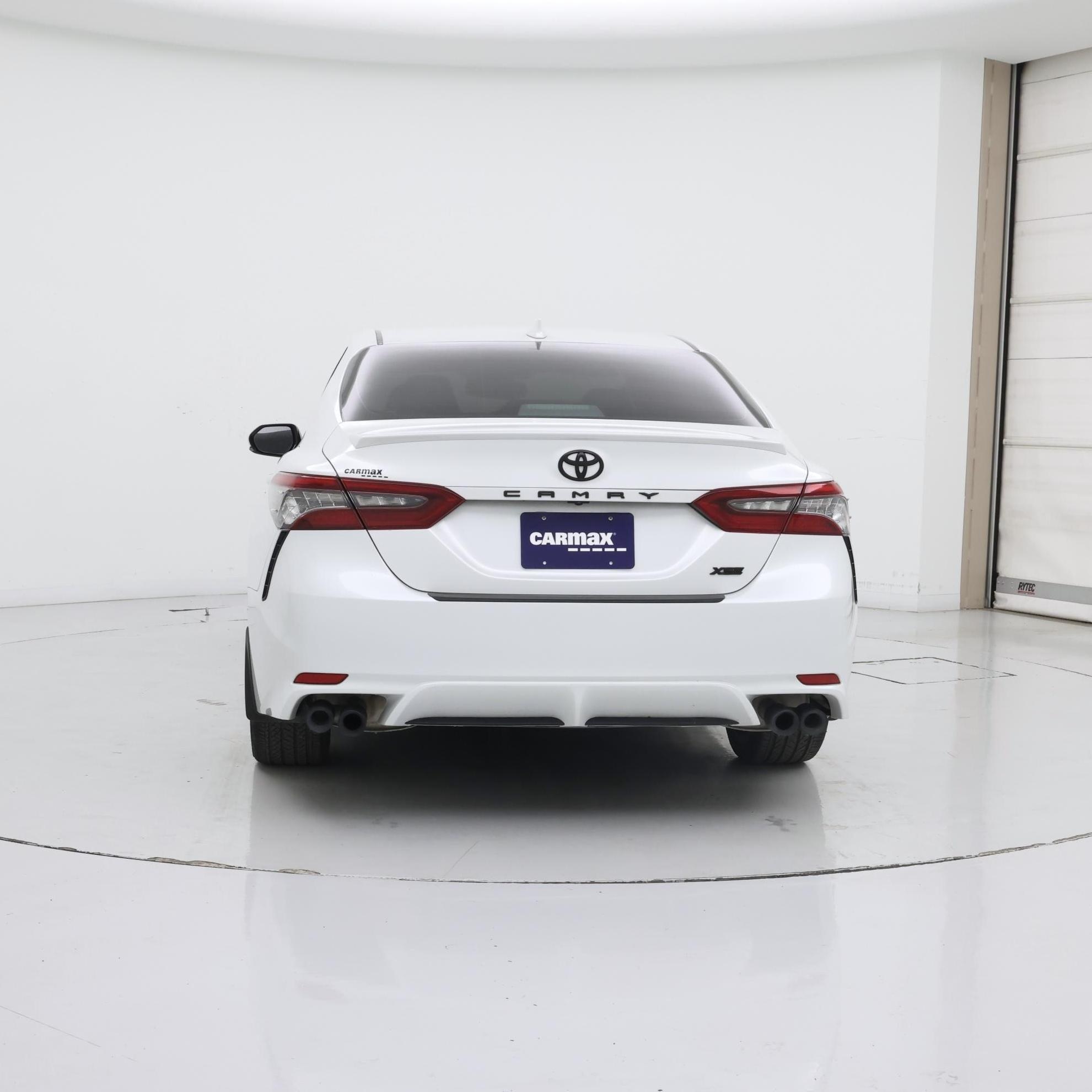 Thumbnail: 2024 Toyota Camry - 6