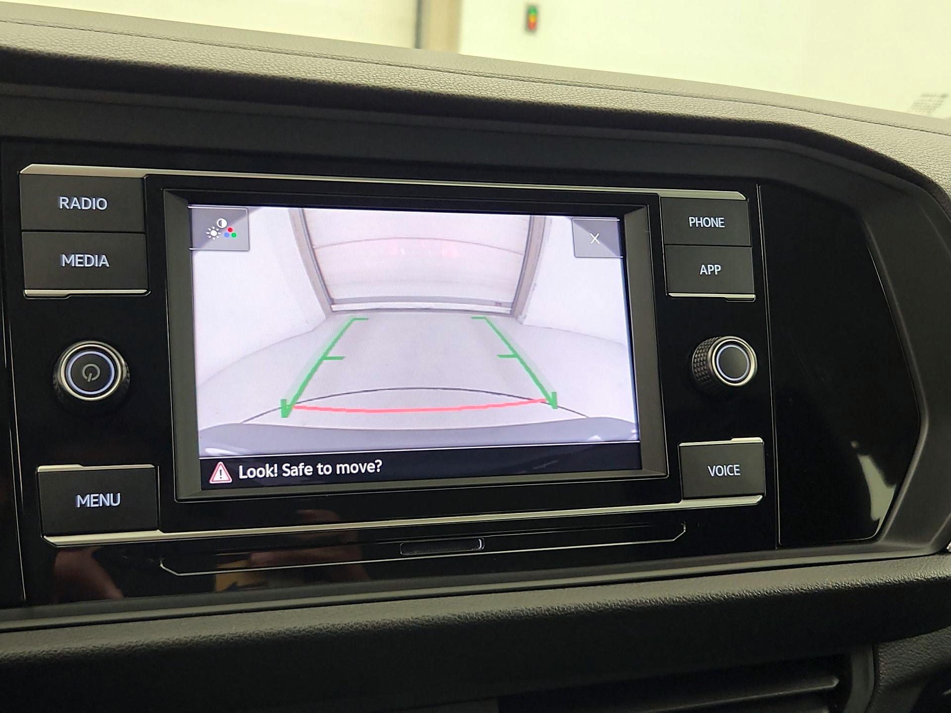 Thumbnail: 2024 Volkswagen Jetta - 14