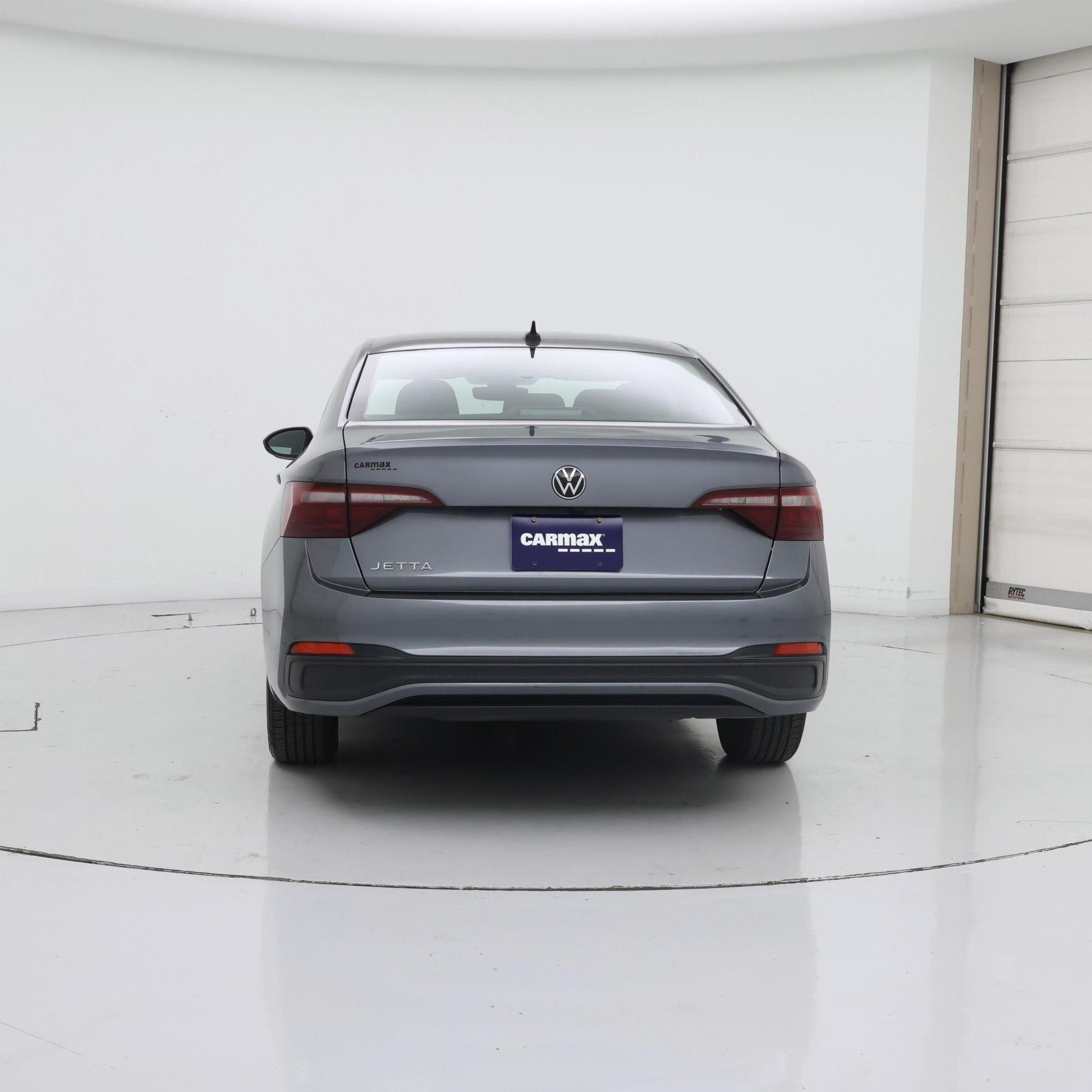 Thumbnail: 2024 Volkswagen Jetta - 6